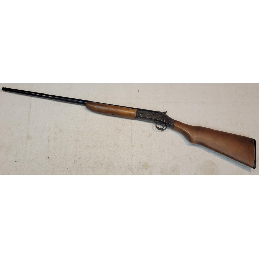 New England Firearms - NEF - Pardner SB1 - Single Shot New England Firearms - NEF - Pardner SB1 - Single Shot