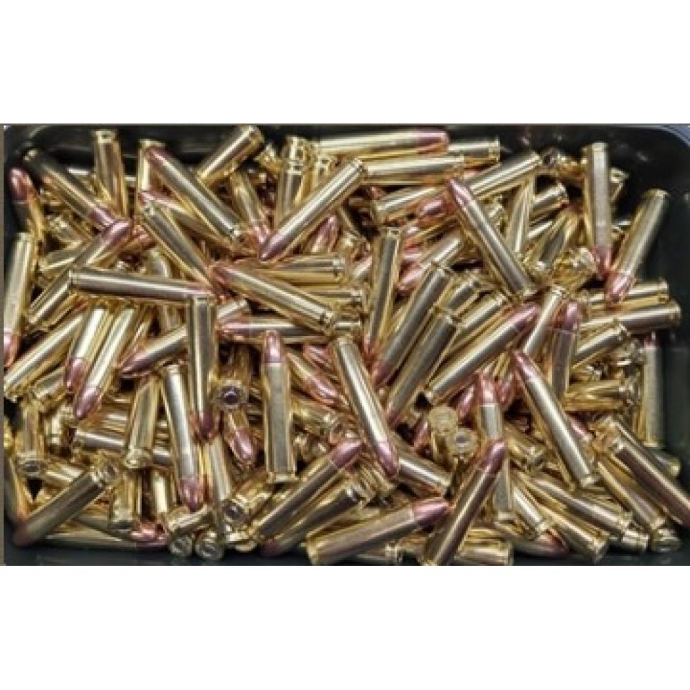 UNBRANDED 30 CARBINE MIXED LOTS                     Box of 50 rnd