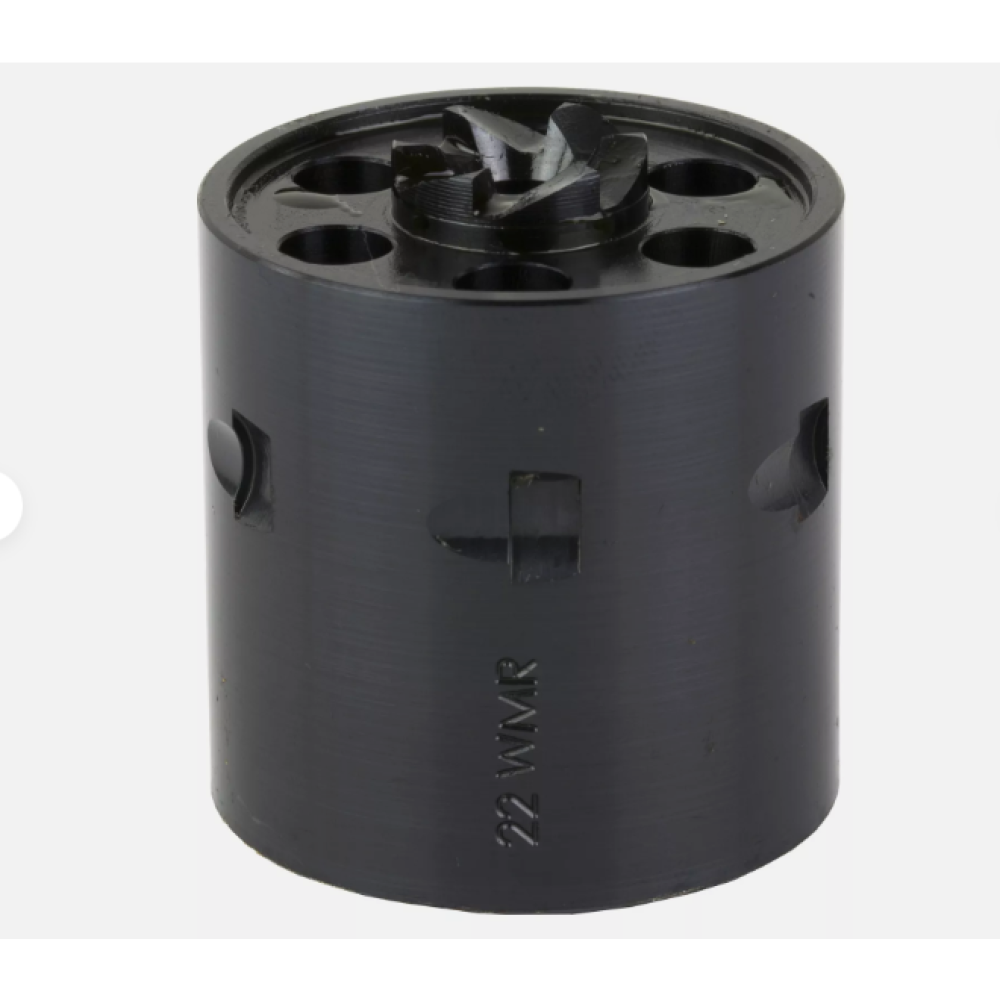 Heritage 22 WMR Cylinder 6 Rounds