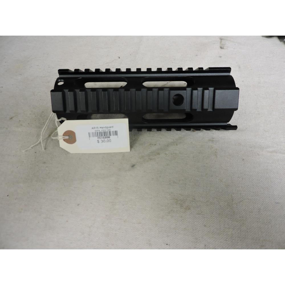 AR15 Handguard