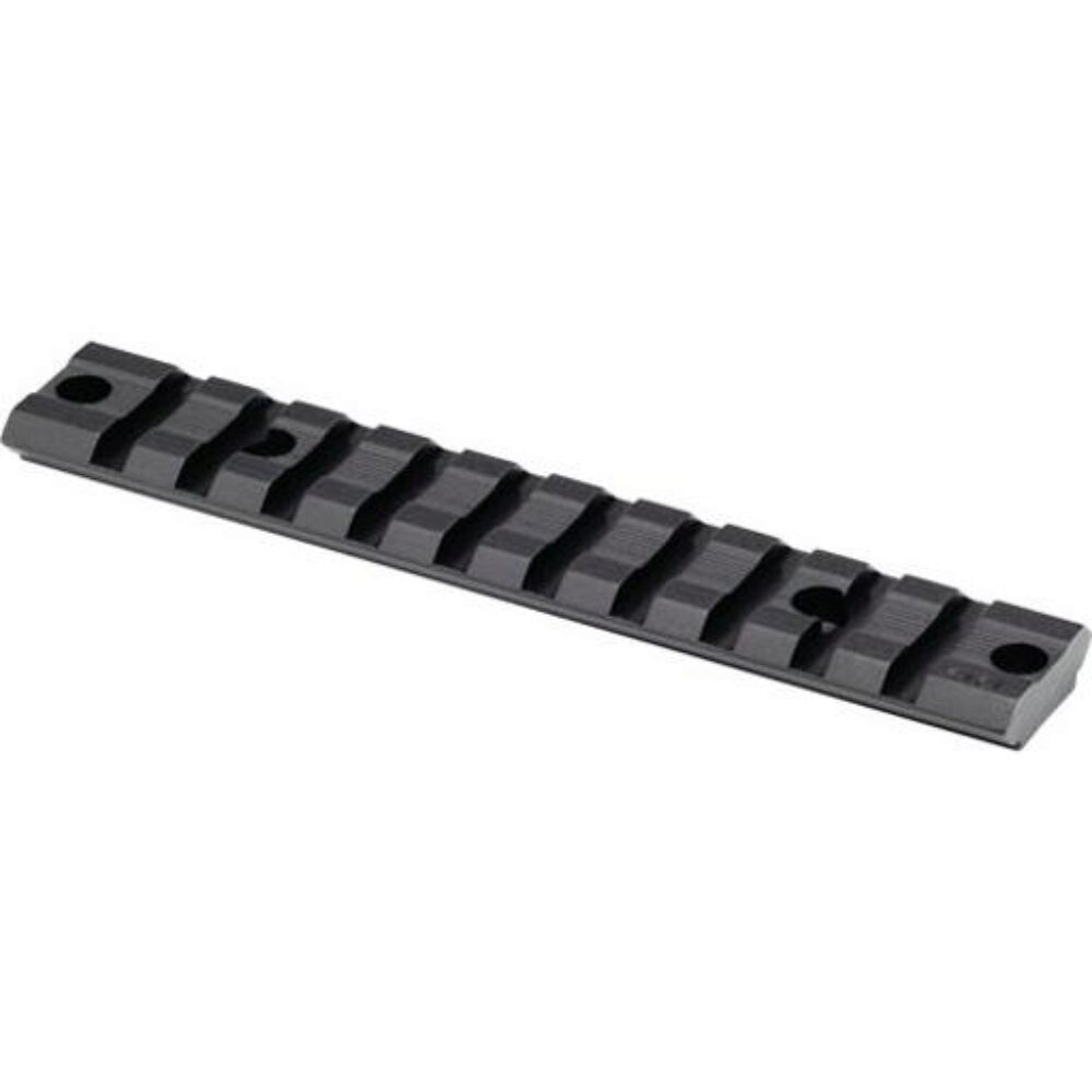WEAVER BASE MULTI-SLOT