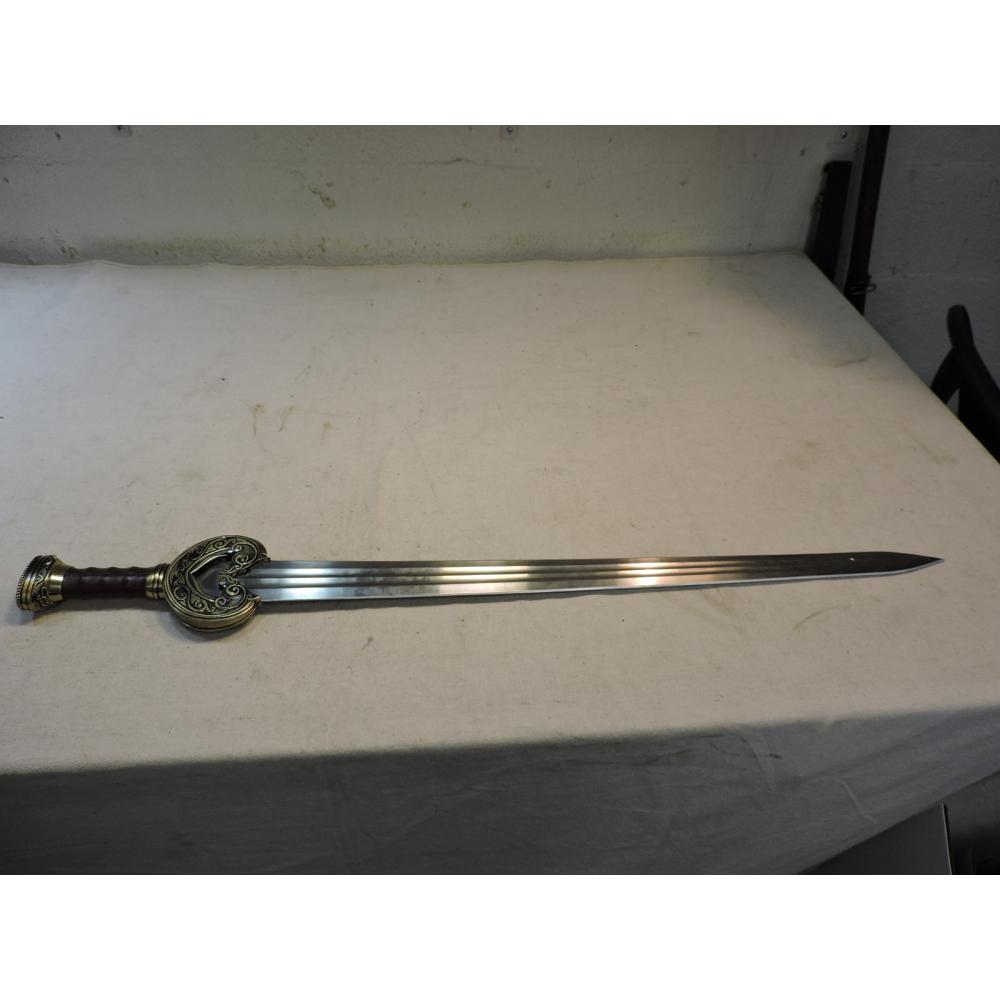Lord of the Rings Replica Sword - Sword of Herugrim