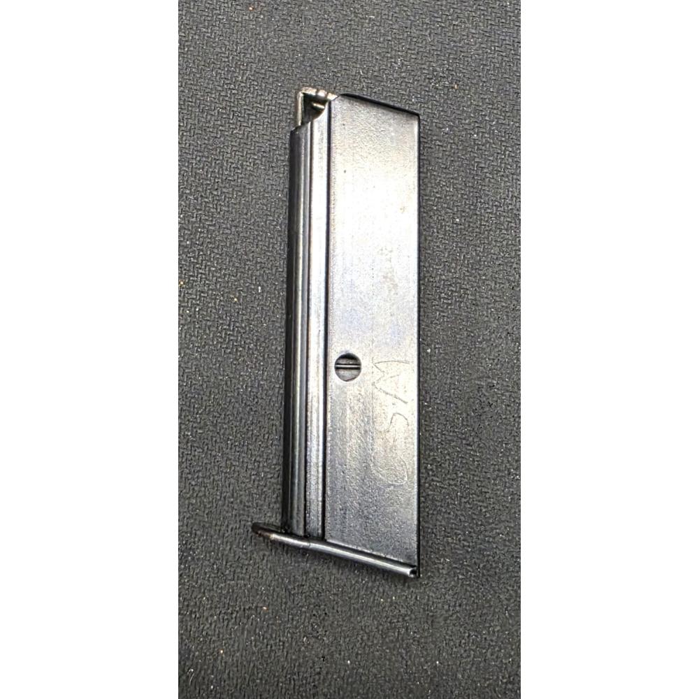 Walther PPK/S  .380 AUTO  7-Round Magazine
