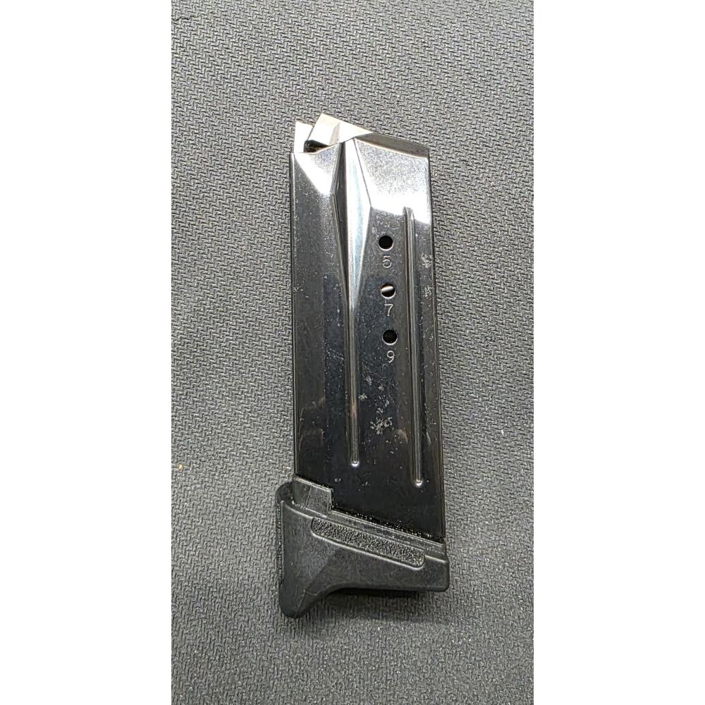 Ruger SR9C 9mm 10-Round Steel Magazine