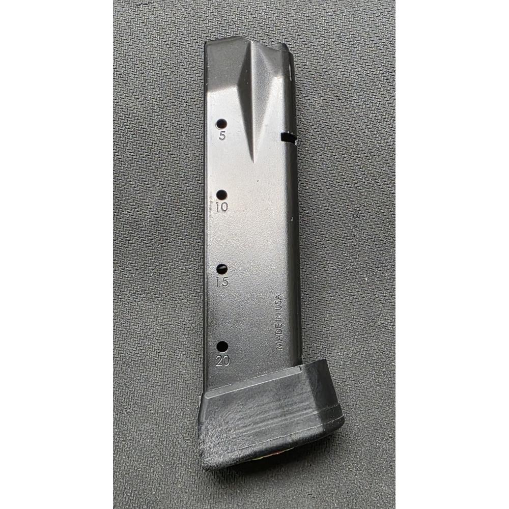 Sig Sauer P226 9mm Luger 20-Round Magazine