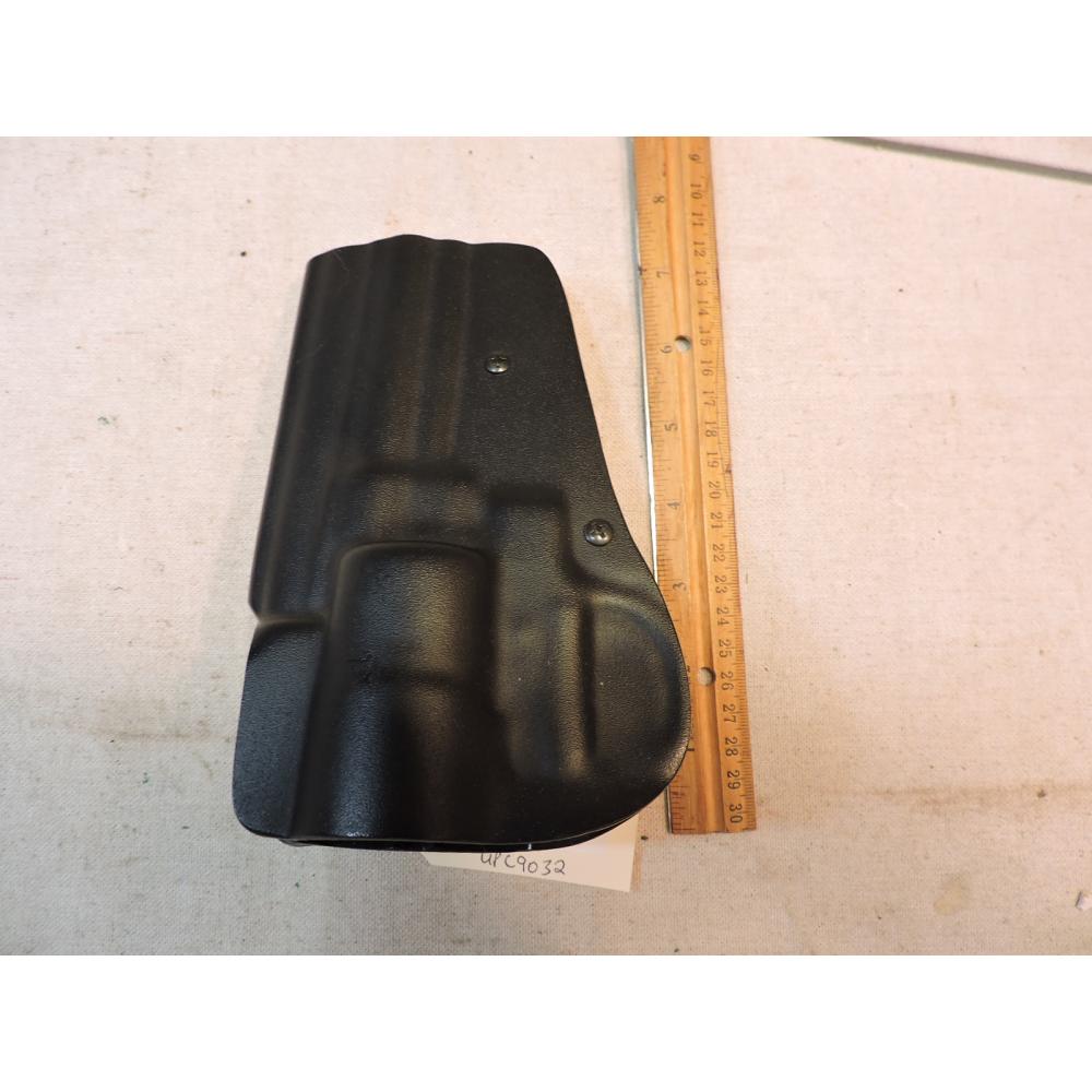 S&W 625 627 629 4" TACTICAL REVOLVER HOLSTER BLADE TECH CLASSIC O