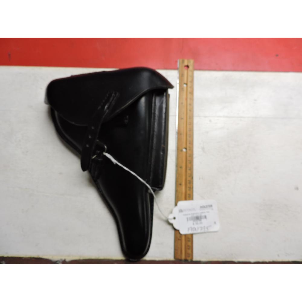 Industria Argentina Leather Holster RH
