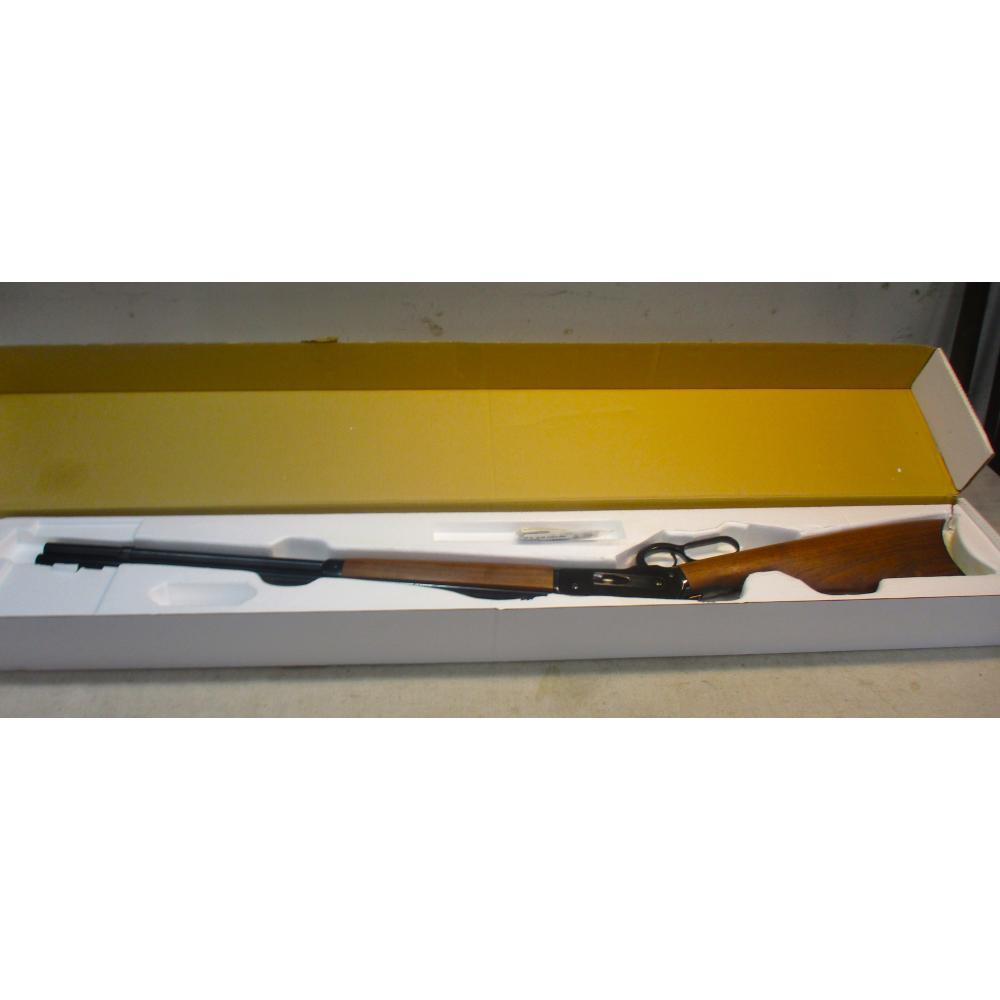 Winchester 1886 .45-90 Cal. Lever Action Rifle Winchester 1886 .45-90 Cal. Lever Action Rifle
