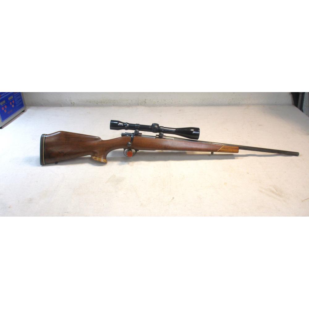 Sako Model L461 .17 Bolt Action Rifle Sako Model L461 .17 Bolt Action Rifle