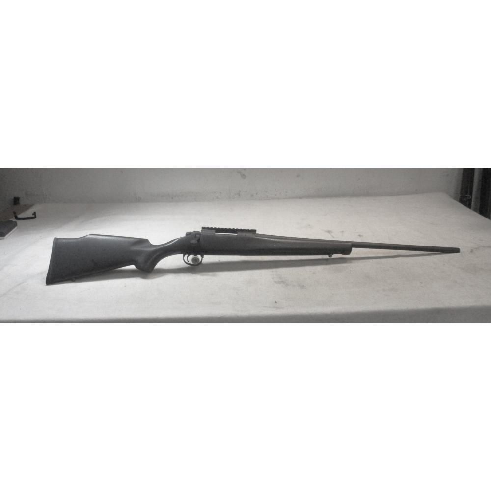 Remington 700 BDL .300 WSM Bolt Action Rifle Remington 700 BDL .300 WSM Bolt Action Rifle
