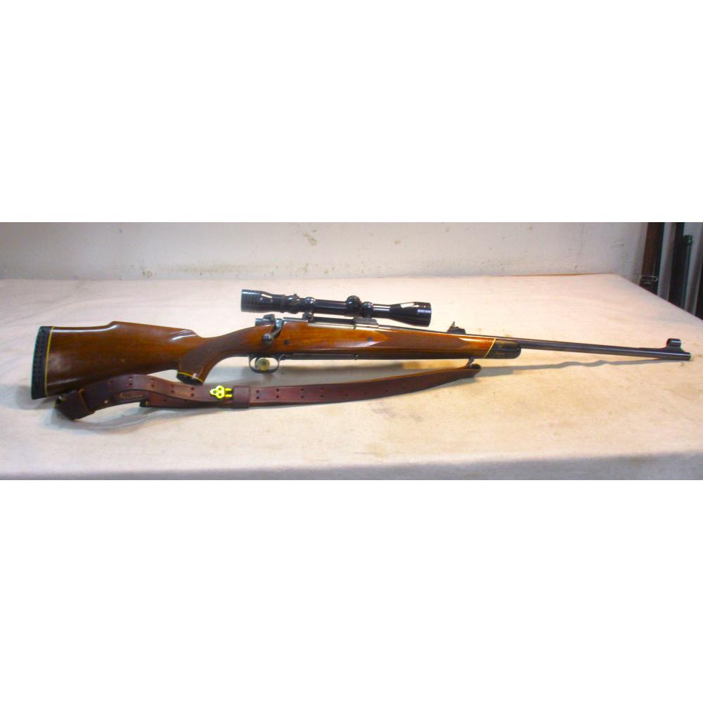 Winchester Model 70 .264 Win. Mag. Bolt Action Rifle Winchester Model 70 .264 Win. Mag. Bolt Action Rifle