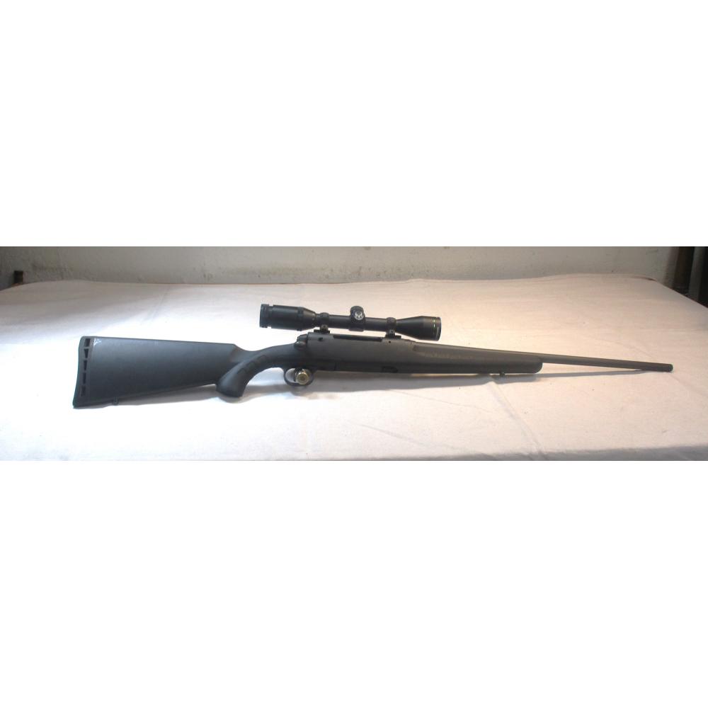 Savage Edge .223 Rem. Bolt Action Rifle Savage Edge .223 Rem. Bolt Action Rifle