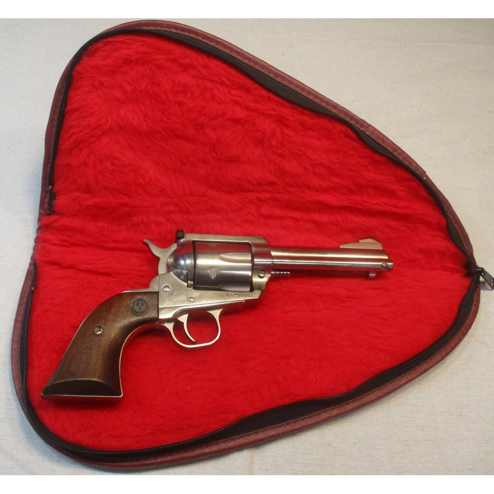 Ruger New Model Blackhawk .45 Single Action Revolver Ruger New Model Blackhawk .45 Single Action Revolver