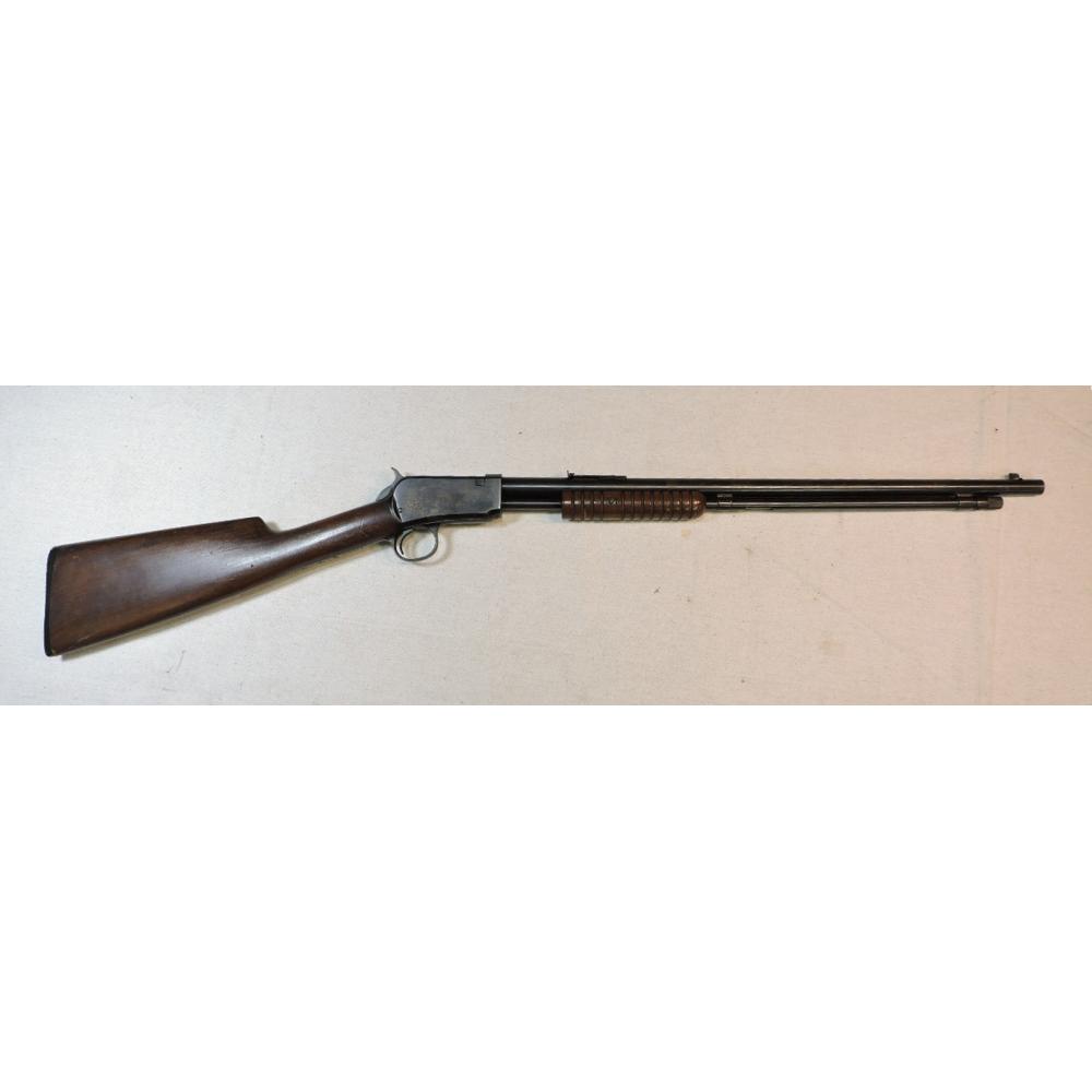 Winchester - 1906 - Pump Action Take Down