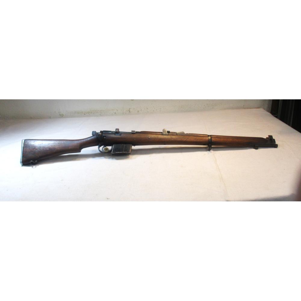 Enfield Ishapore Model 2A1 7.62x51 Bolt Action Rifle Enfield Ishapore Model 2A1 7.62x51 Bolt Action Rifle