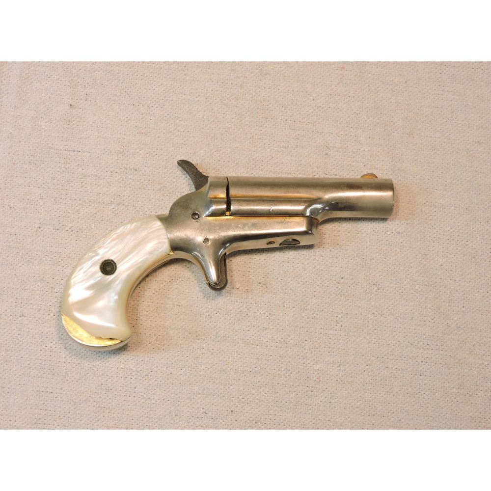 Colt - No.4 Derringer - Single Shot