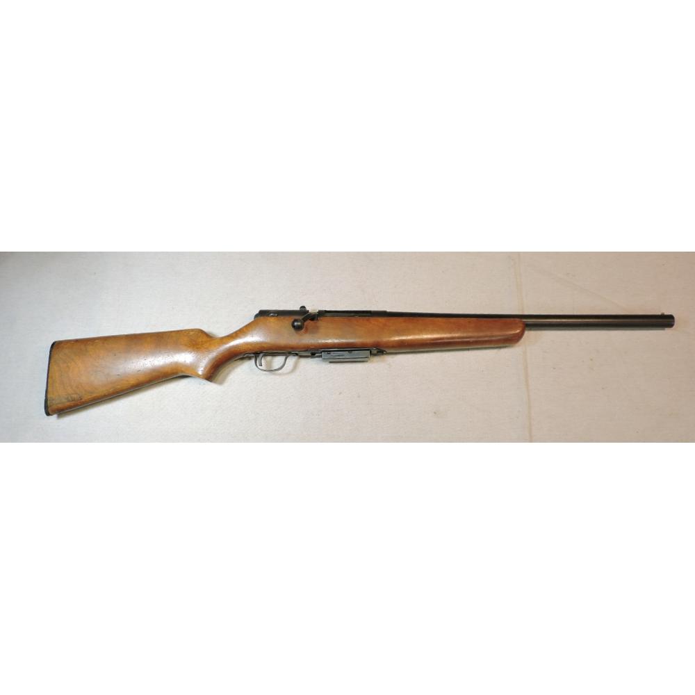 Springfield Armory - 18 - Bolt Action