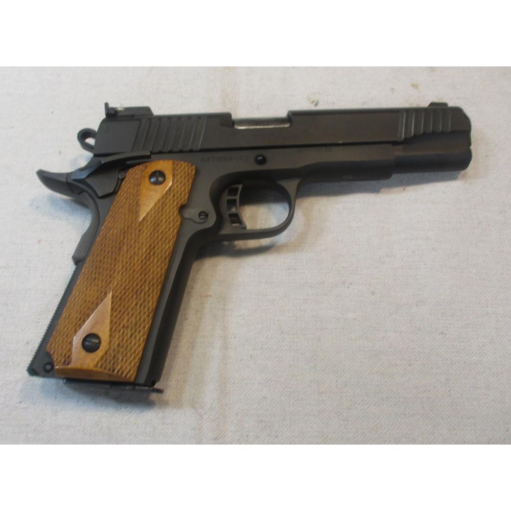 Citadale - M1911-A1FS - Semi auto Citadale - M1911-A1FS - Semi auto
