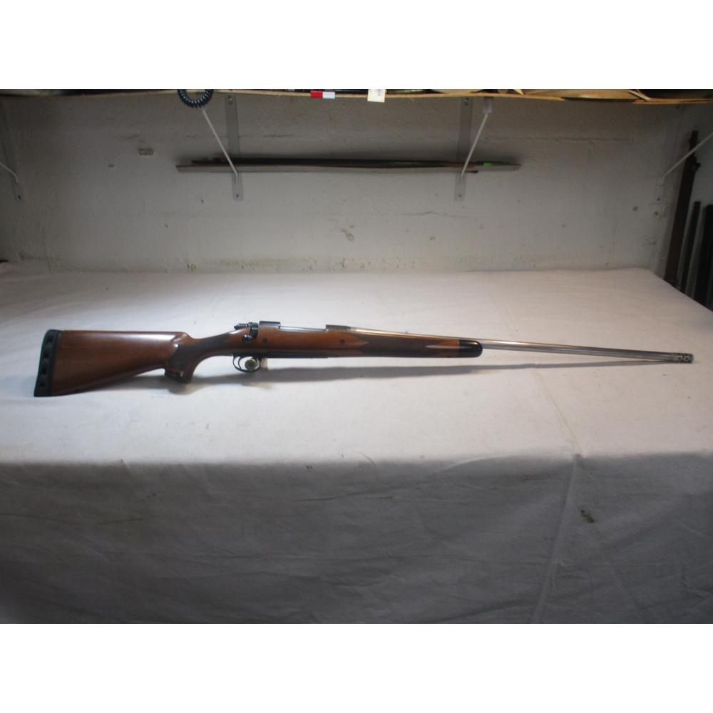 Remington 700 .338 Win. Mag. Bolt Action Rifle