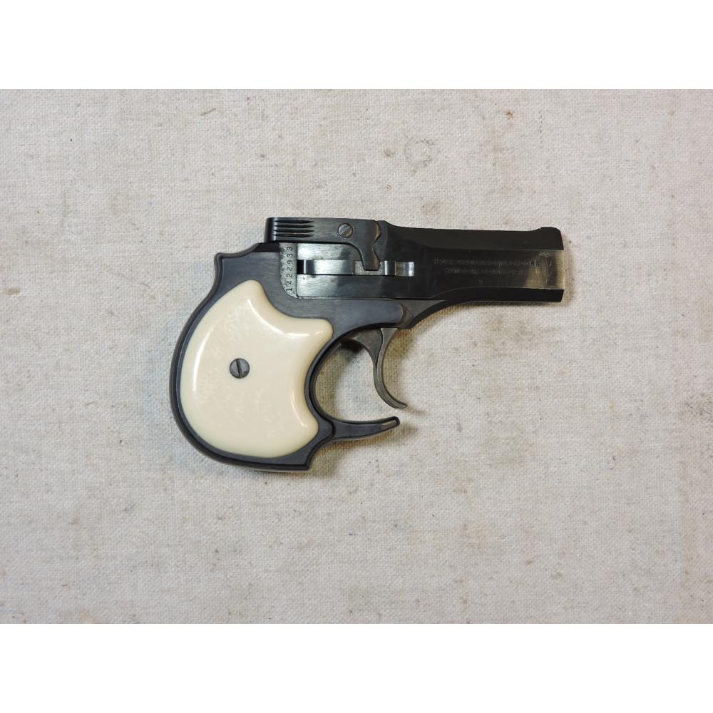 High Standard - Model DM-101 - Derringer