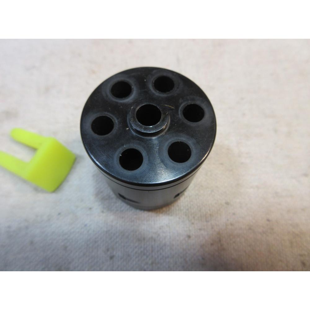 22Mag cylinder Ruger Super Wrangler