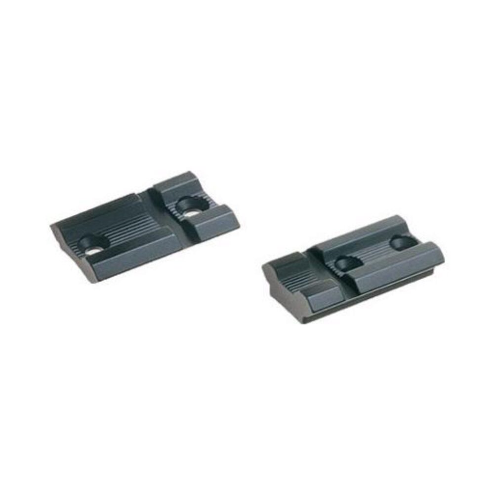 WEAVER BASE TOP MOUNT PAIR