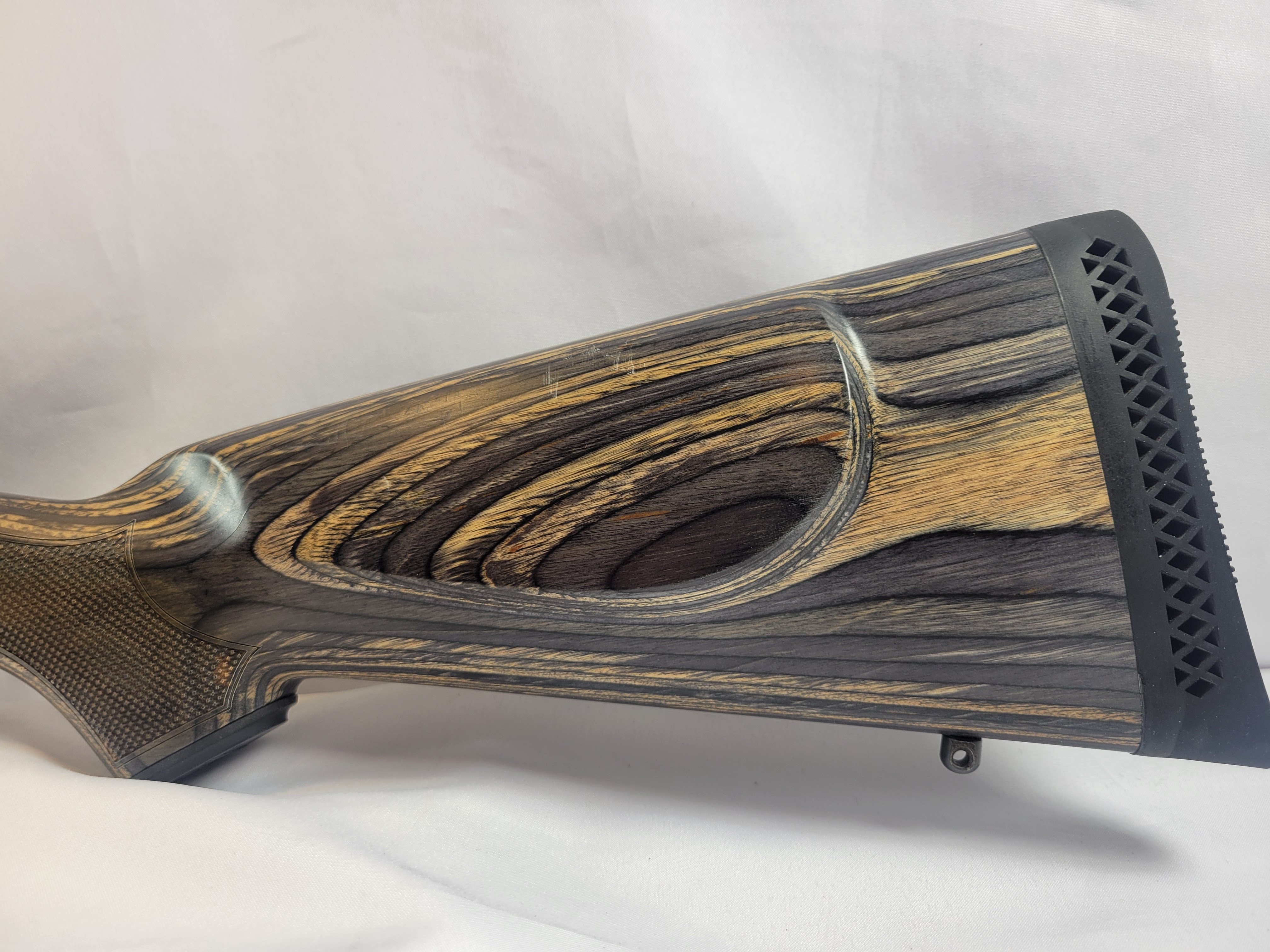 - USED - Mossberg Patriot 6.5 CM Rifle-img-3