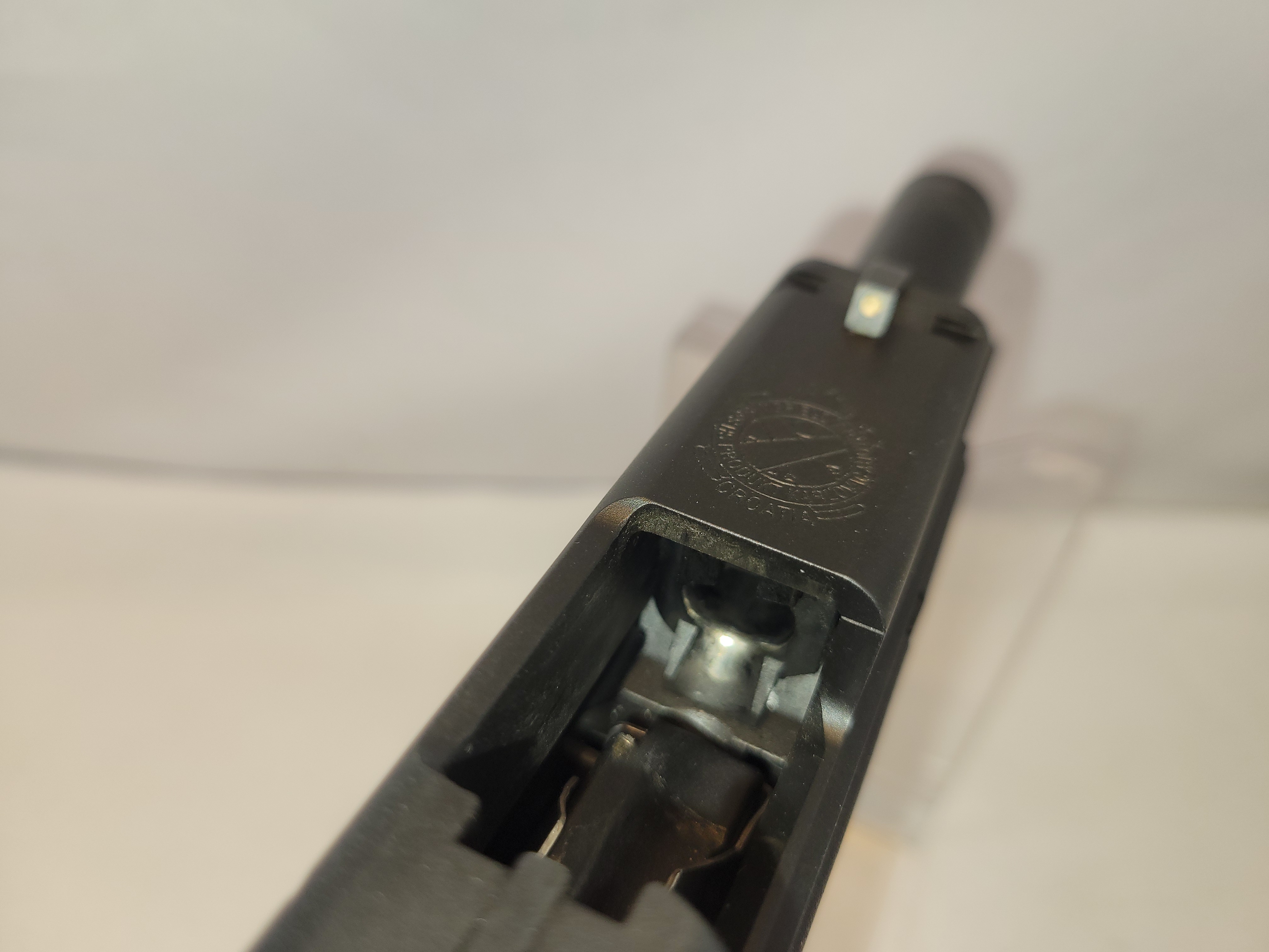 - USED - Springfield Armory XD9 Subcompact 9mm Handgun-img-4