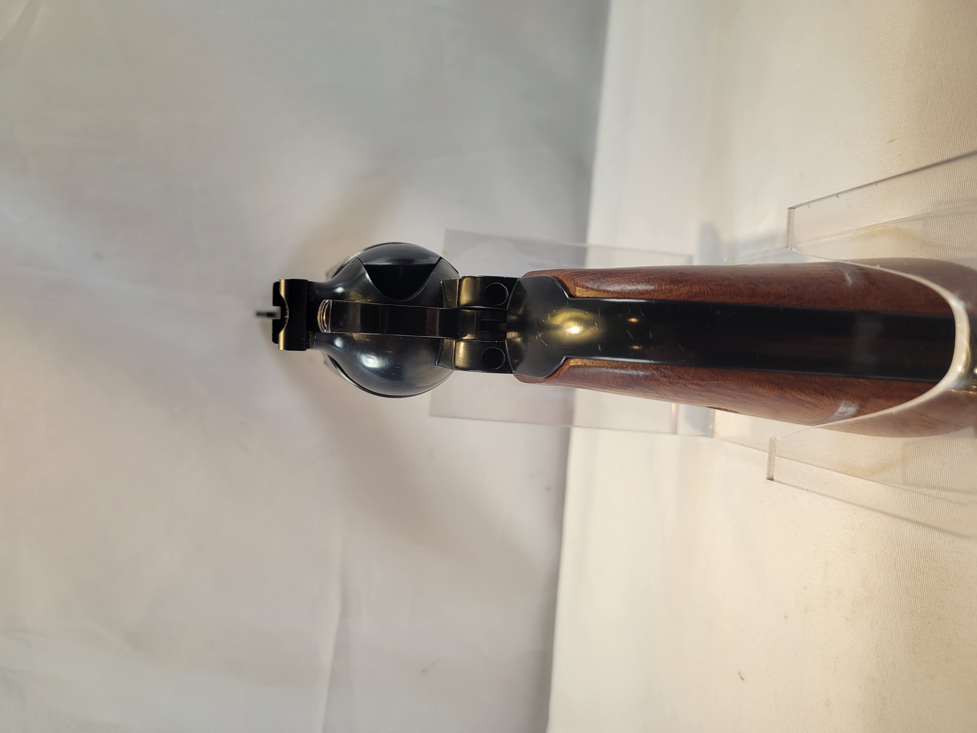 - USED - Ruger New Model Blackhawk .357 Magnum Revolver-img-2