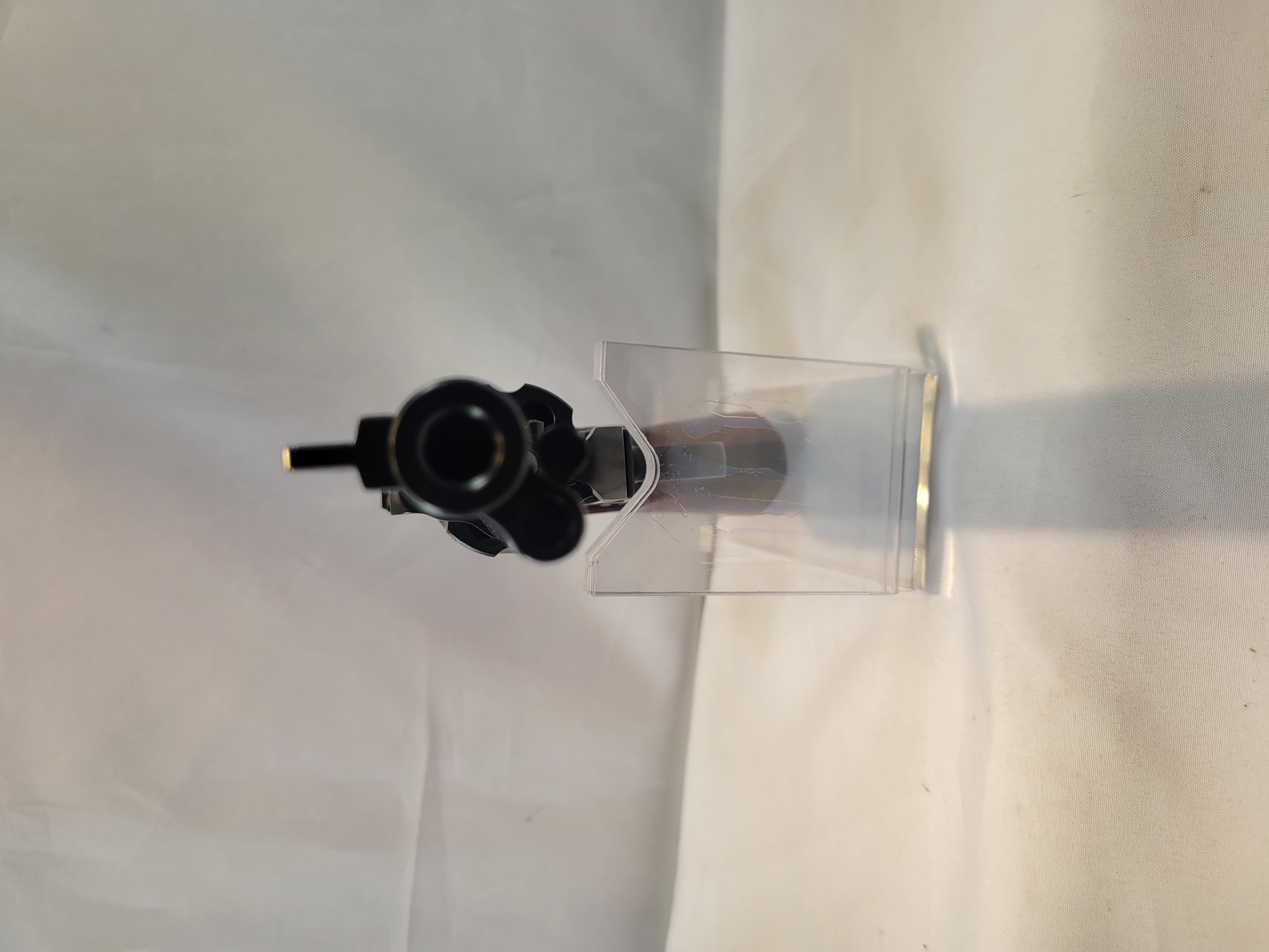 - USED - Ruger New Model Blackhawk .357 Magnum Revolver-img-3