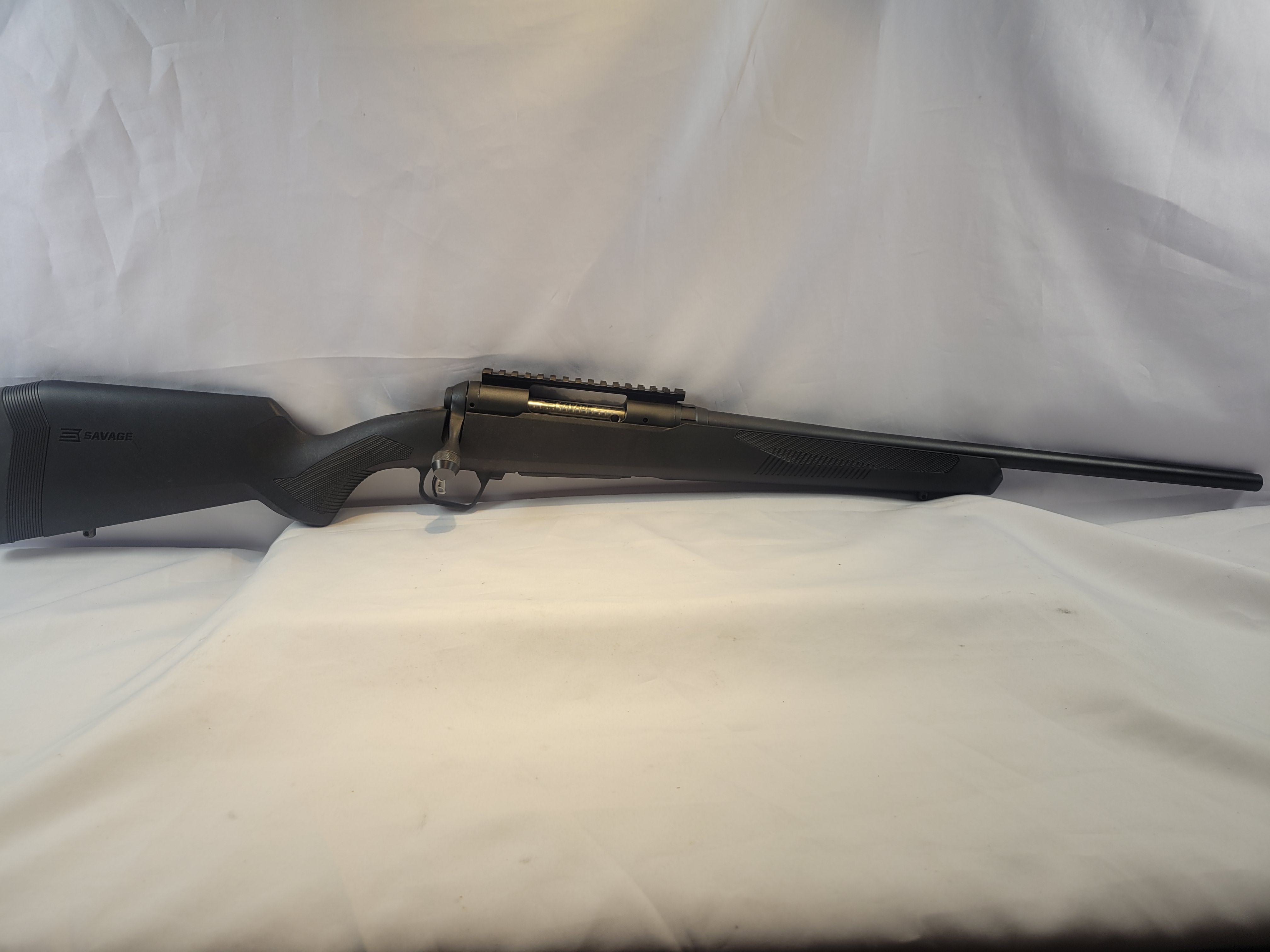 - Used - Savage 110 308 Win-img-0