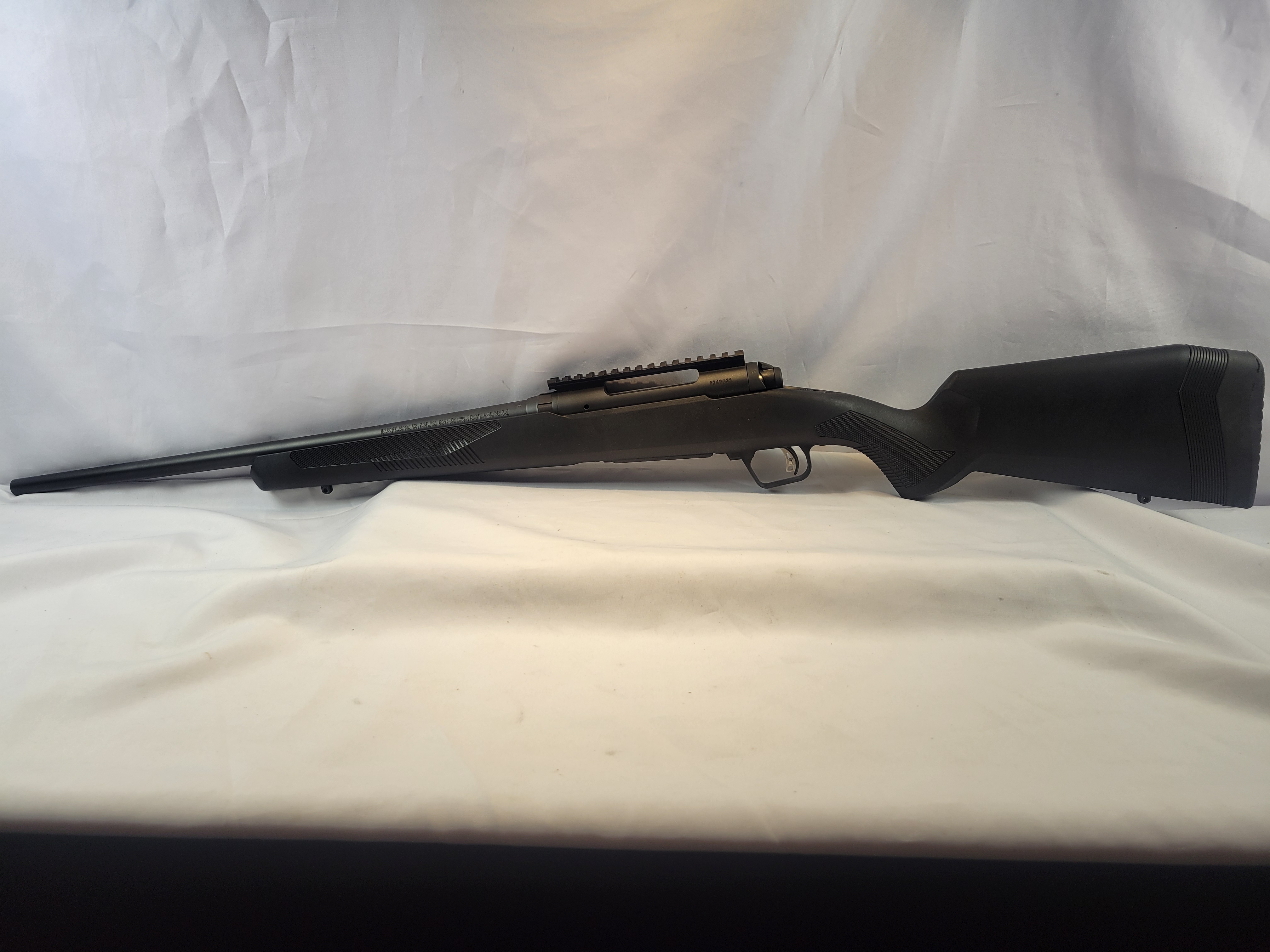 - Used - Savage 110 308 Win-img-1