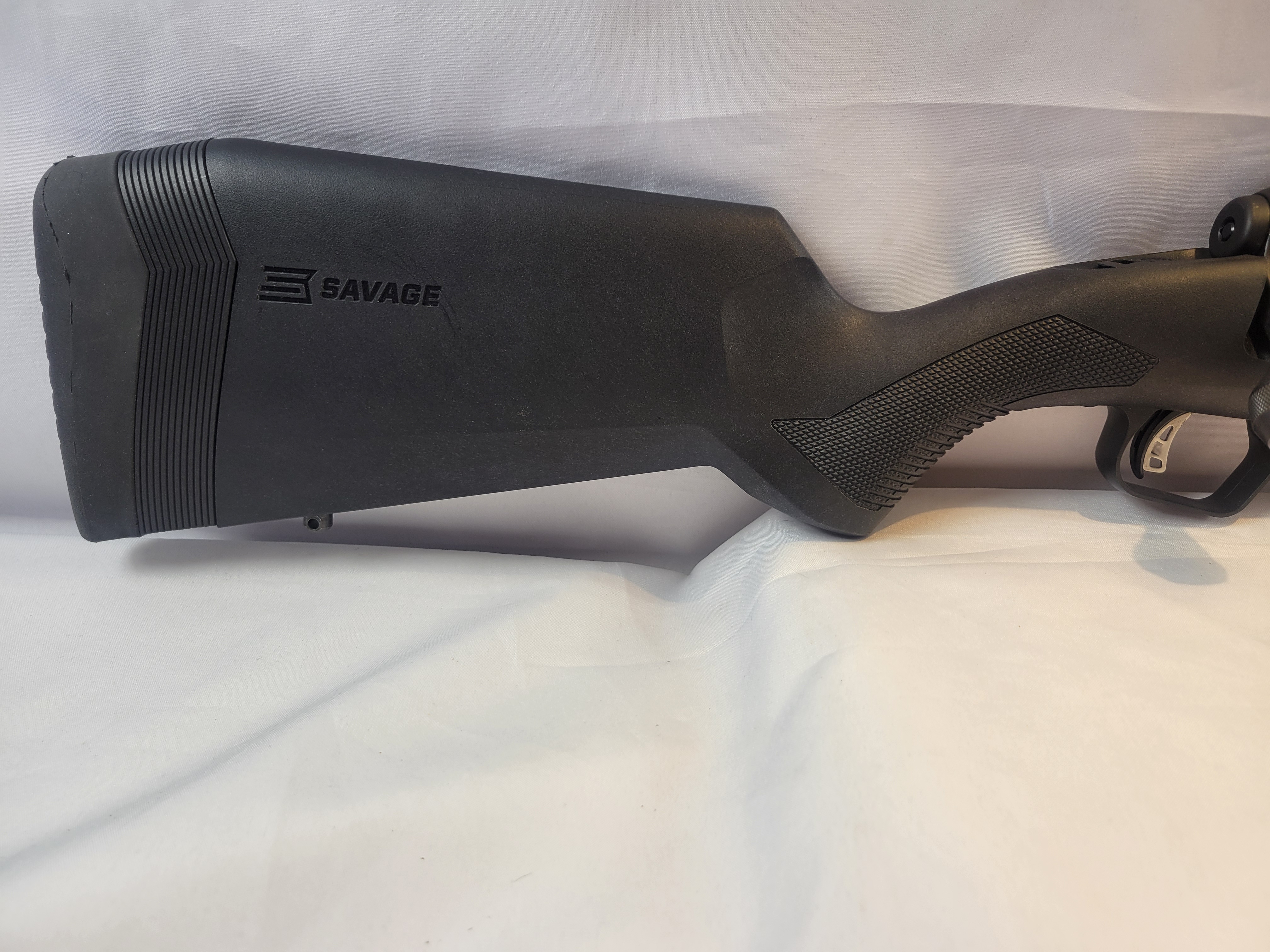 - Used - Savage 110 308 Win-img-2