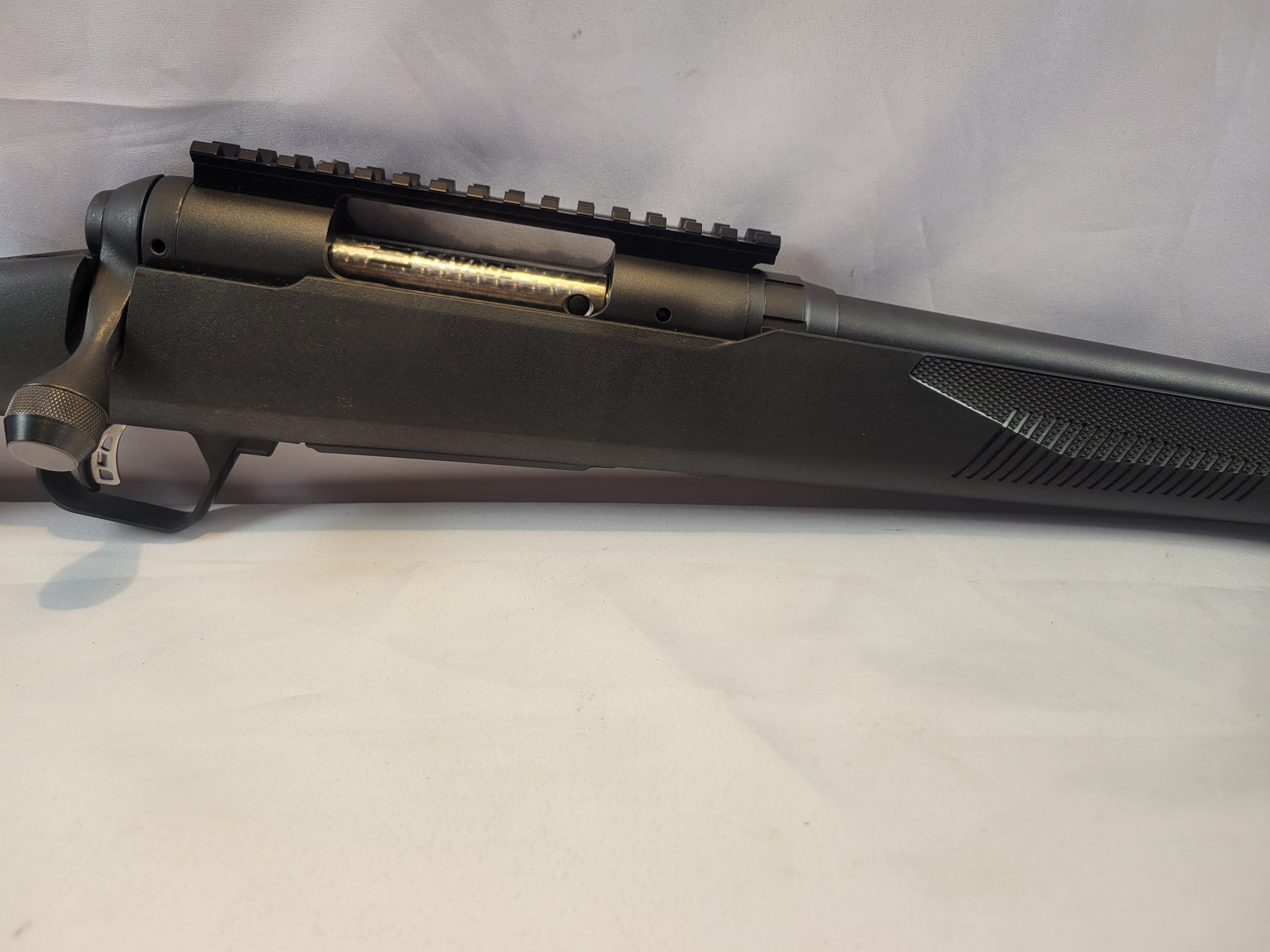 - Used - Savage 110 308 Win-img-3