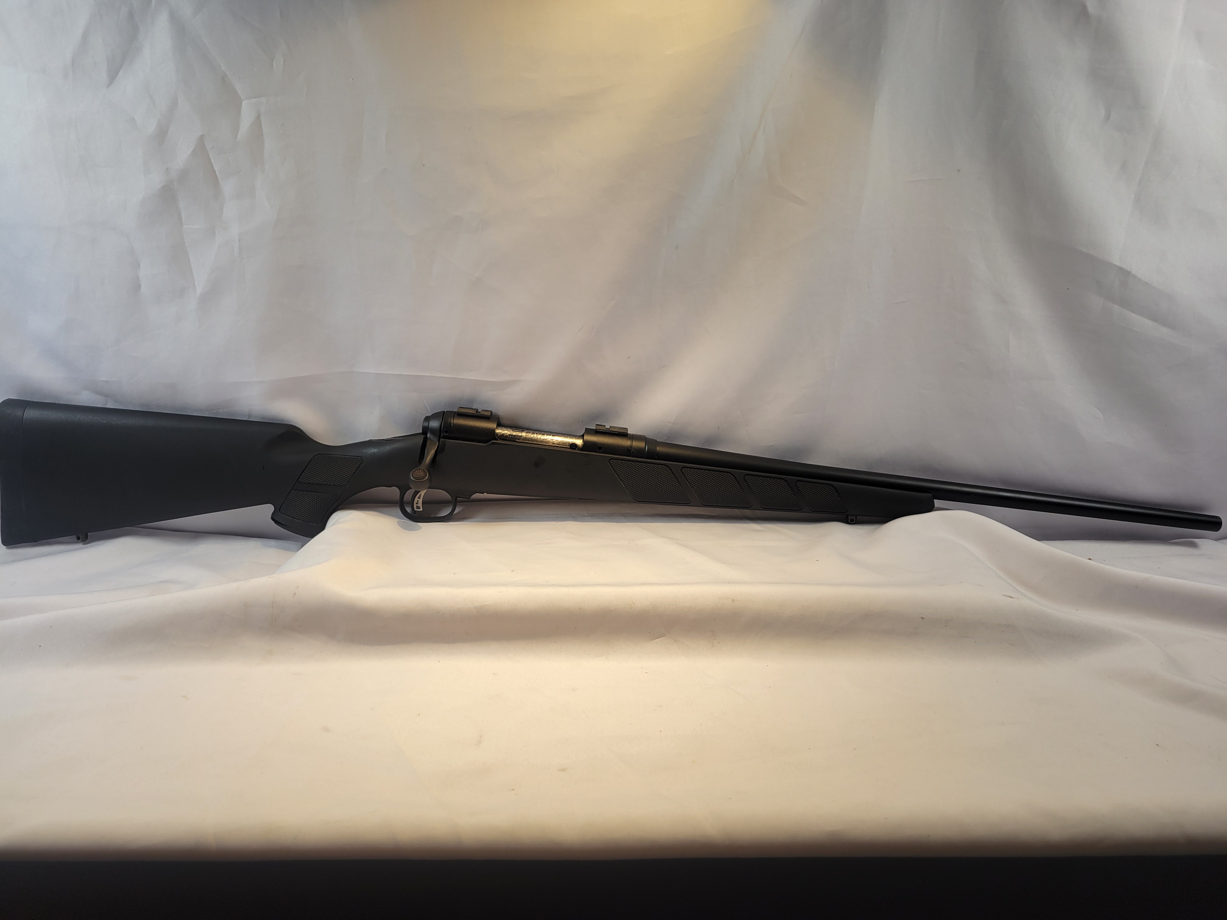 - USED - Savage Arms Model 11 .308-img-0