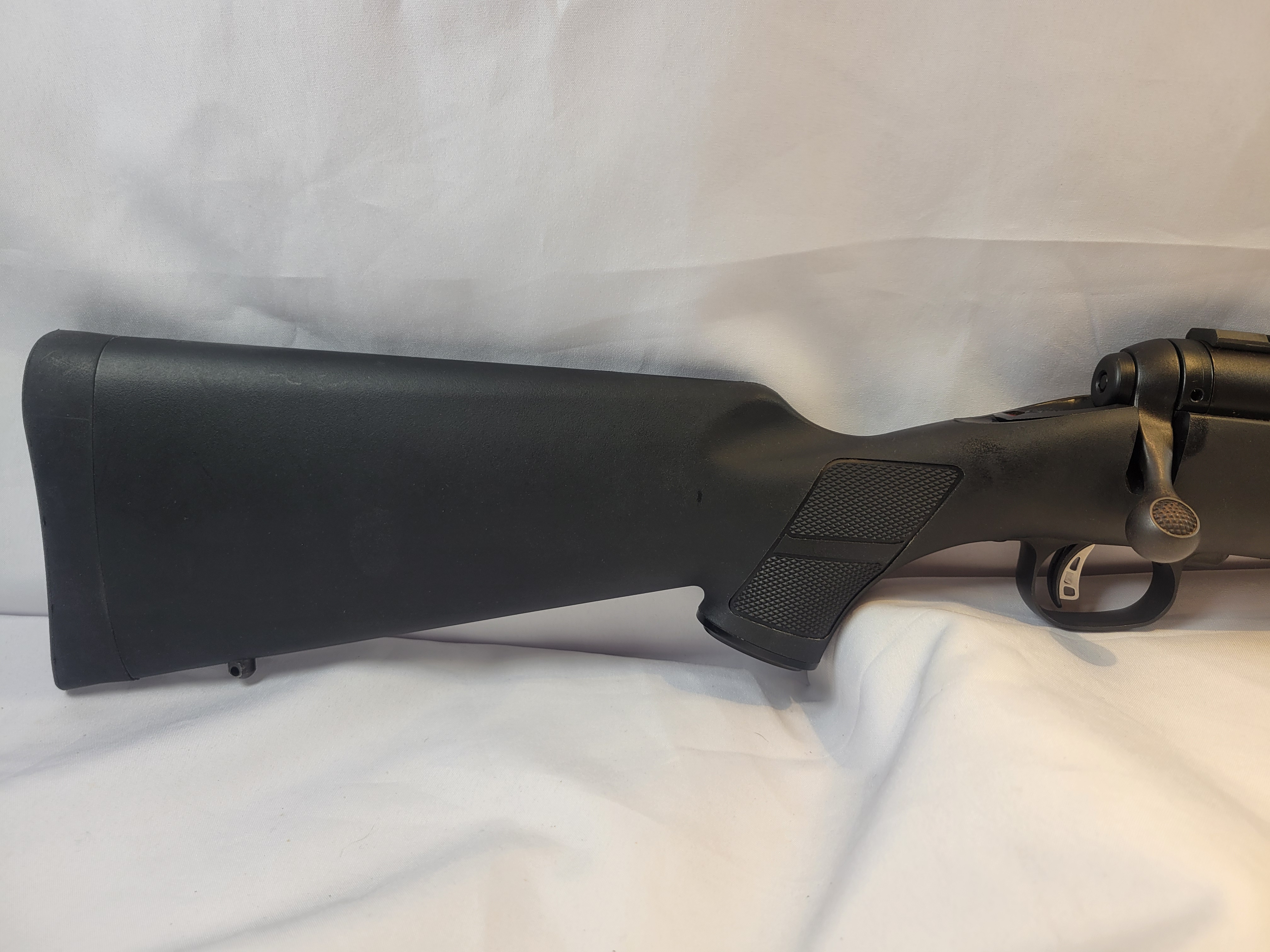- USED - Savage Arms Model 11 .308-img-1