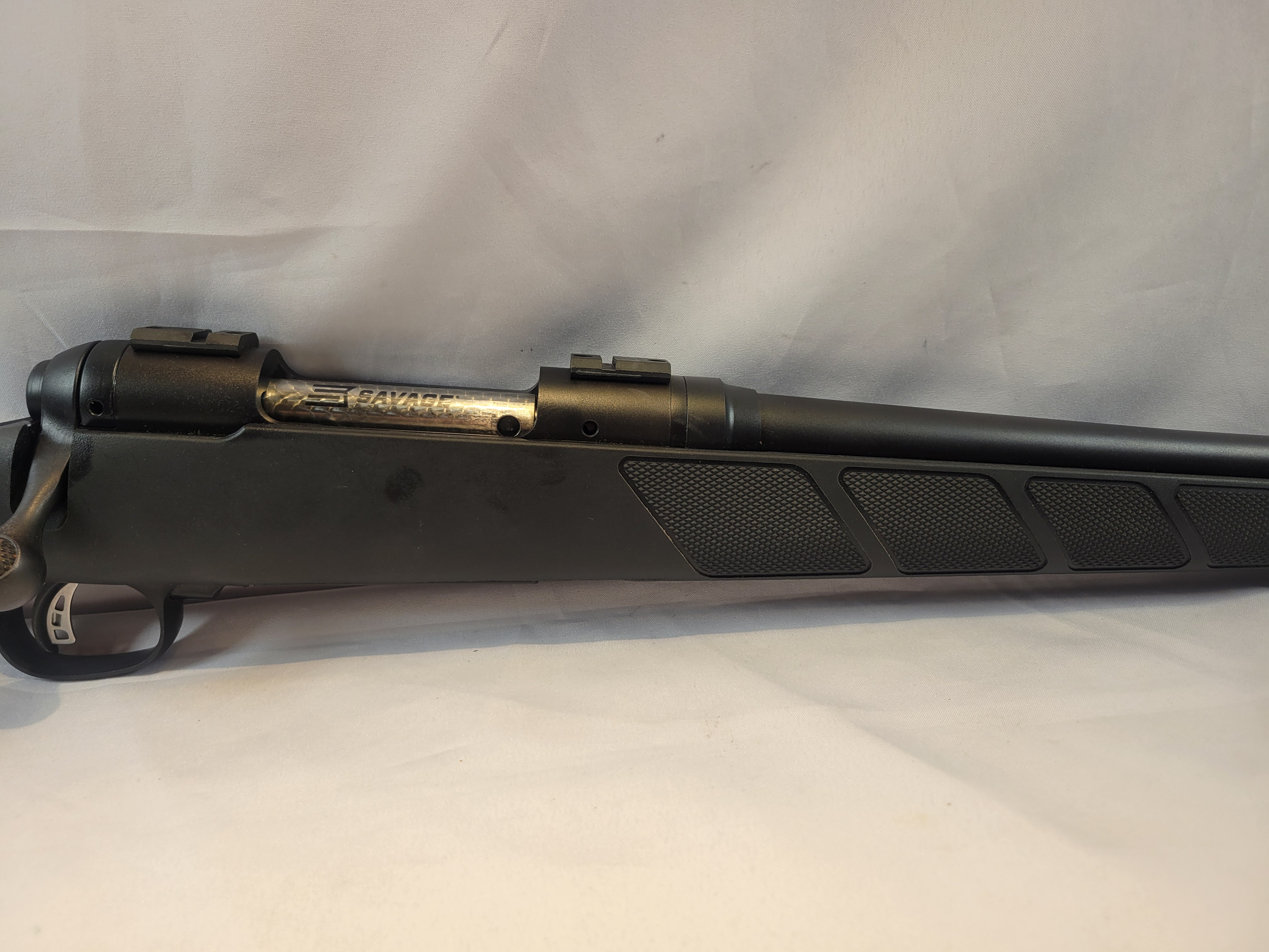 - USED - Savage Arms Model 11 .308-img-2