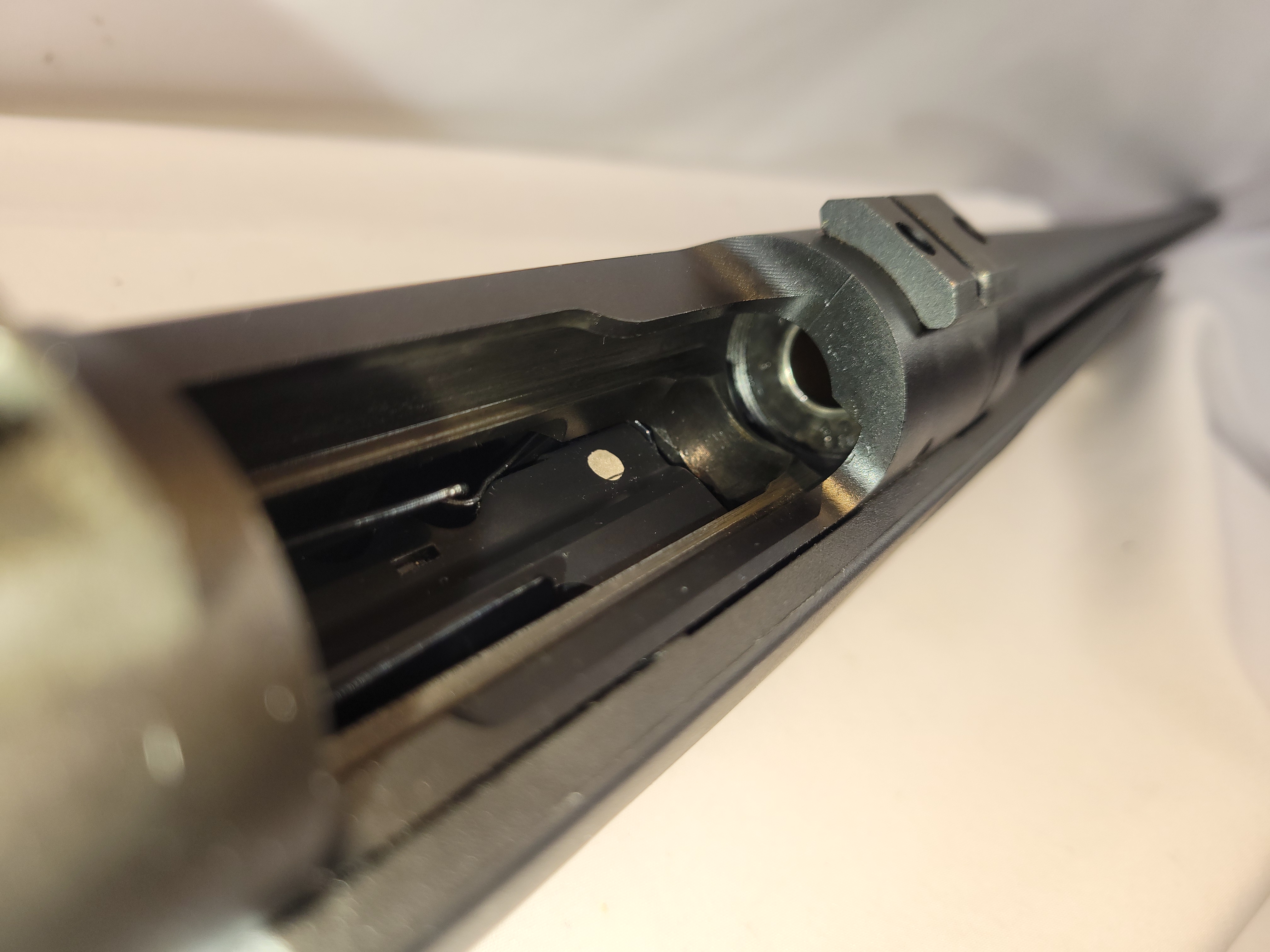 - USED - Savage Arms Model 11 .308-img-3