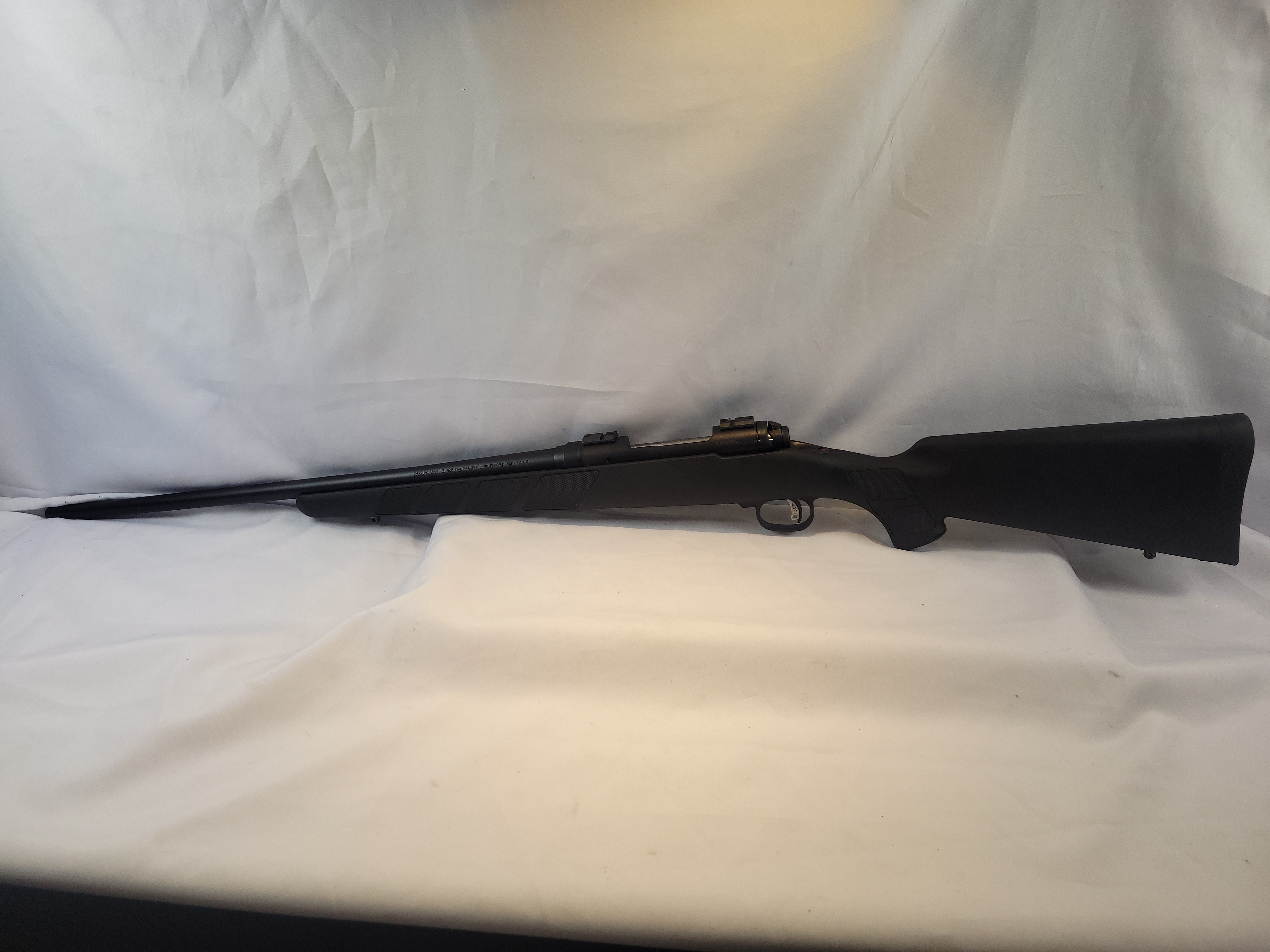 - USED - Savage Arms Model 11 .308-img-4