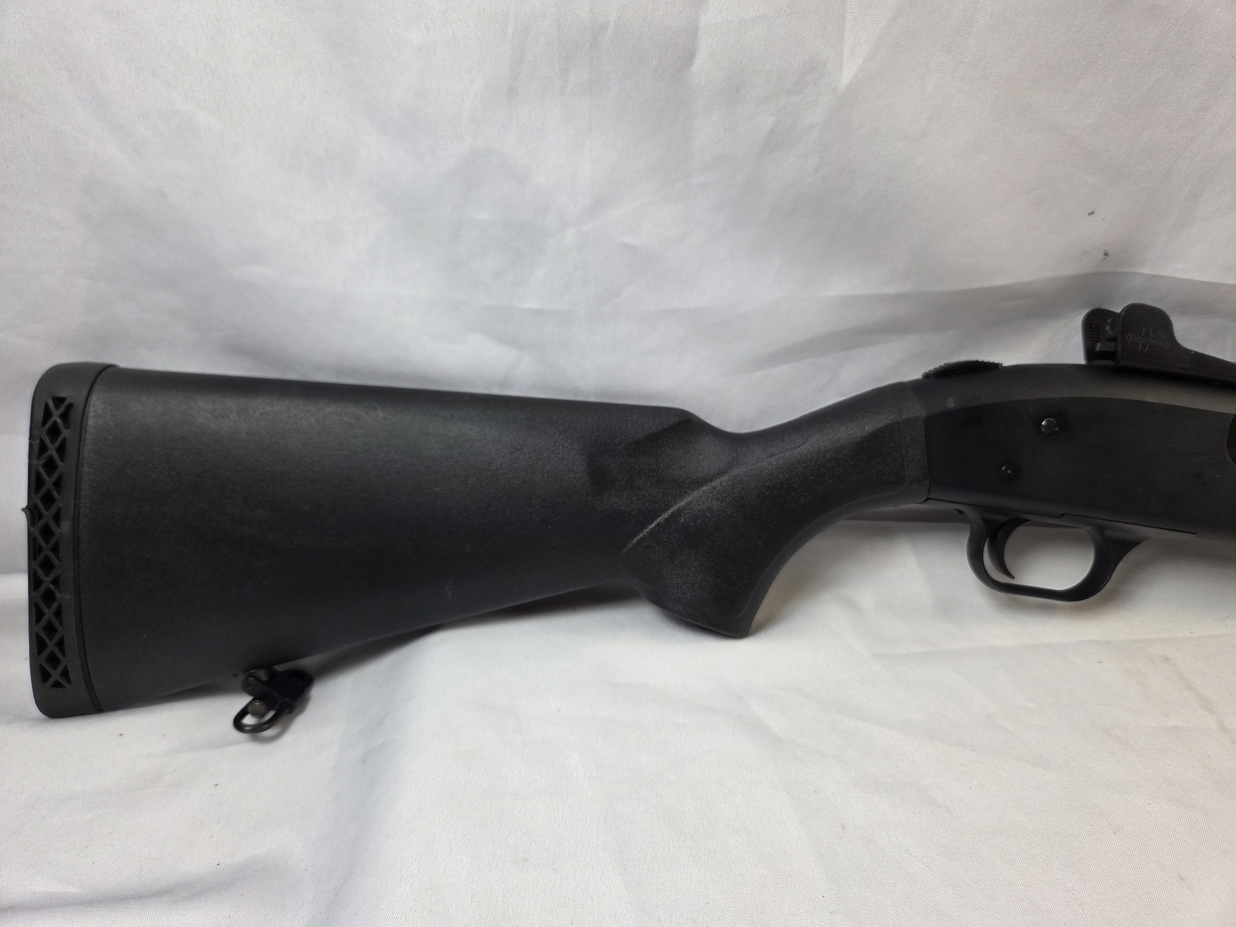 - USED  - Mossberg 590 Persuader 12ga-img-1