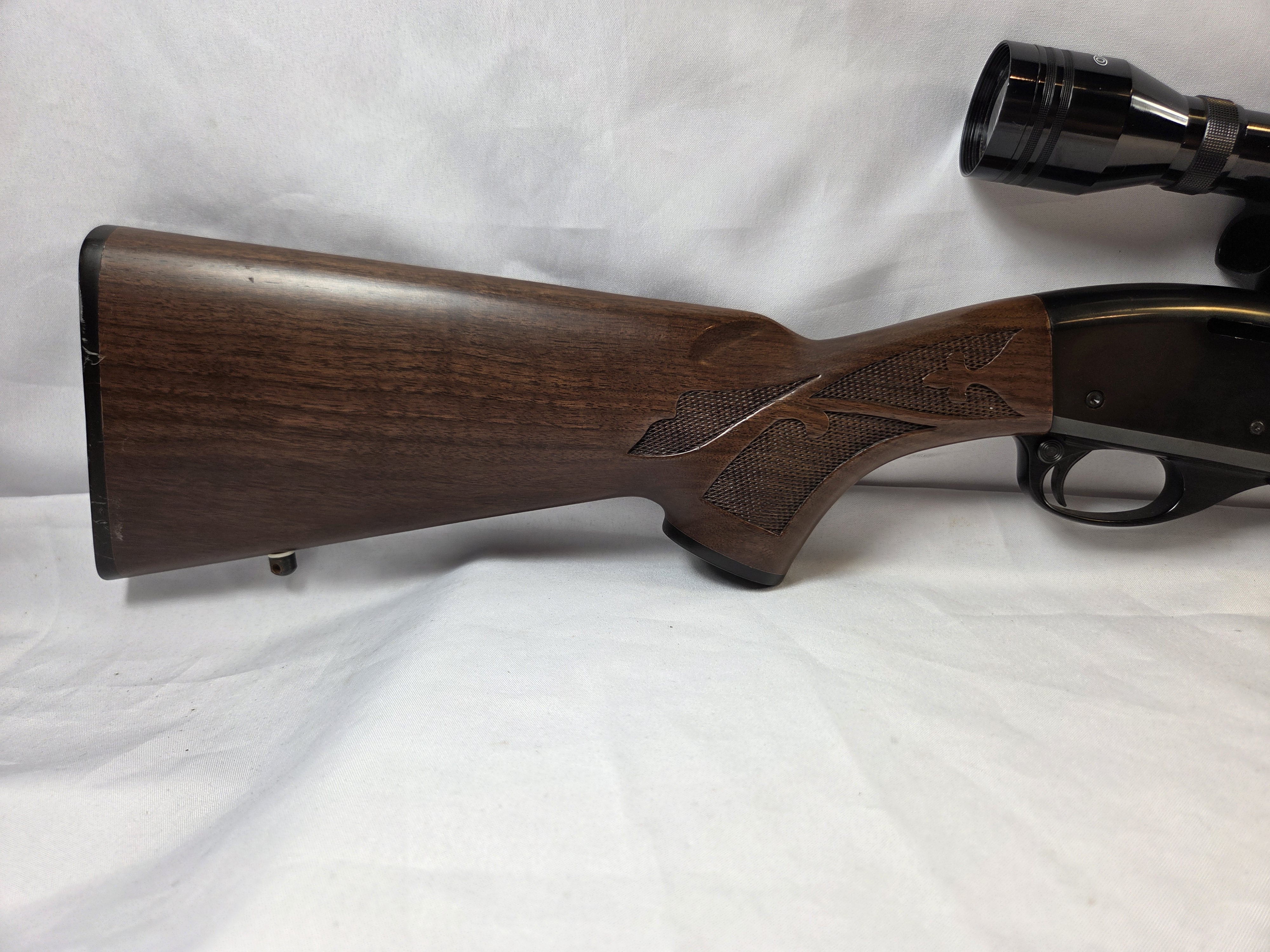 - USED - Remington 7400 .270 win-img-1