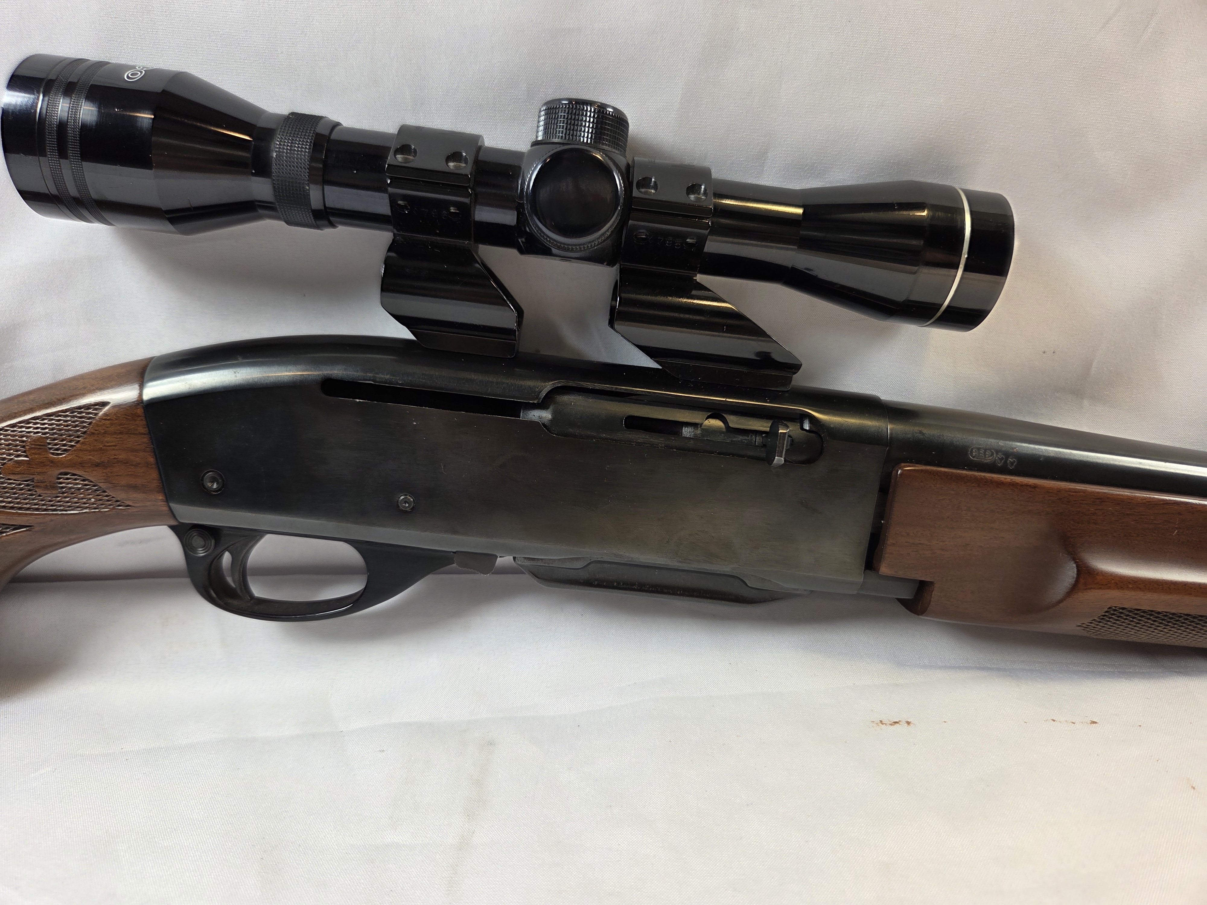 - USED - Remington 7400 .270 win-img-2