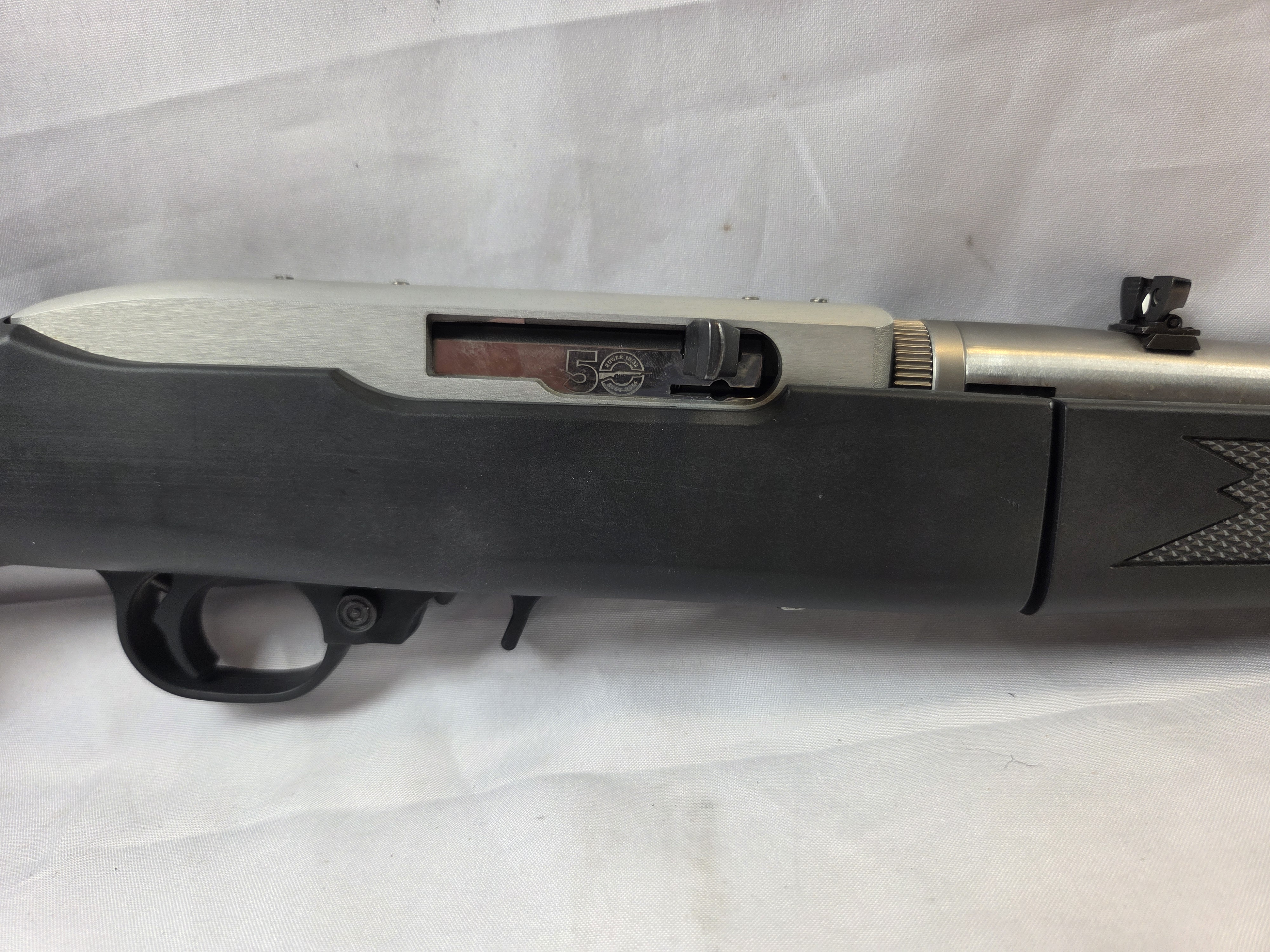 - USED - Ruger 10-22 Takedown* .22 LR-img-2