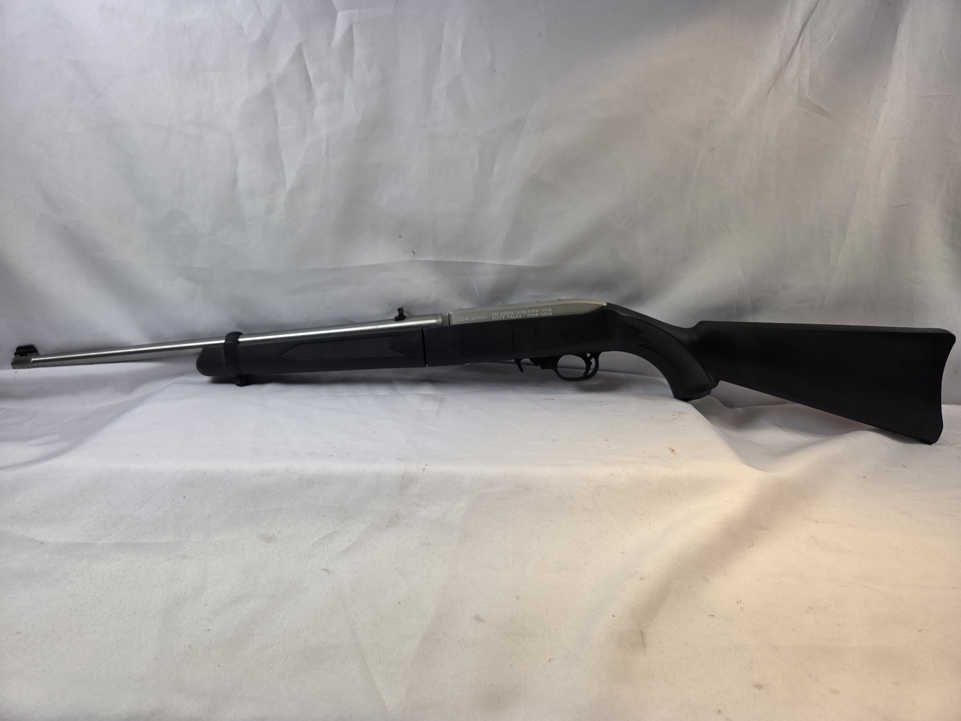 - USED - Ruger 10-22 Takedown* .22 LR-img-3