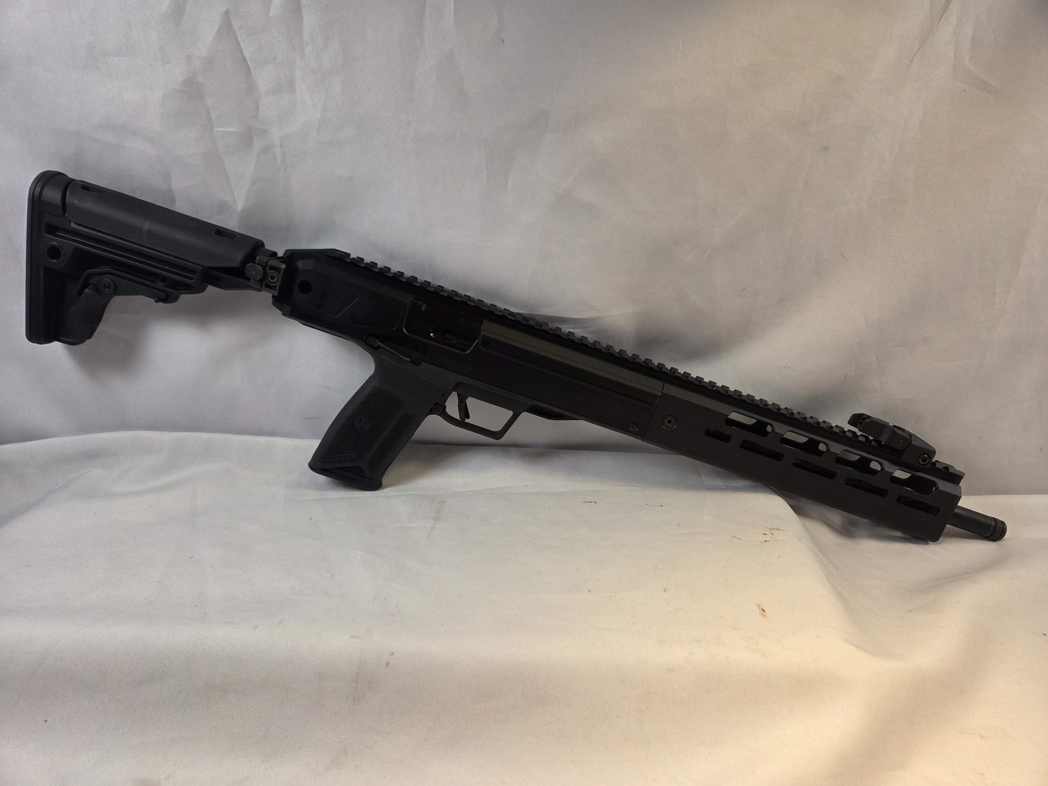 - USED - Ruger LC Carbine* 5.7x28-img-0