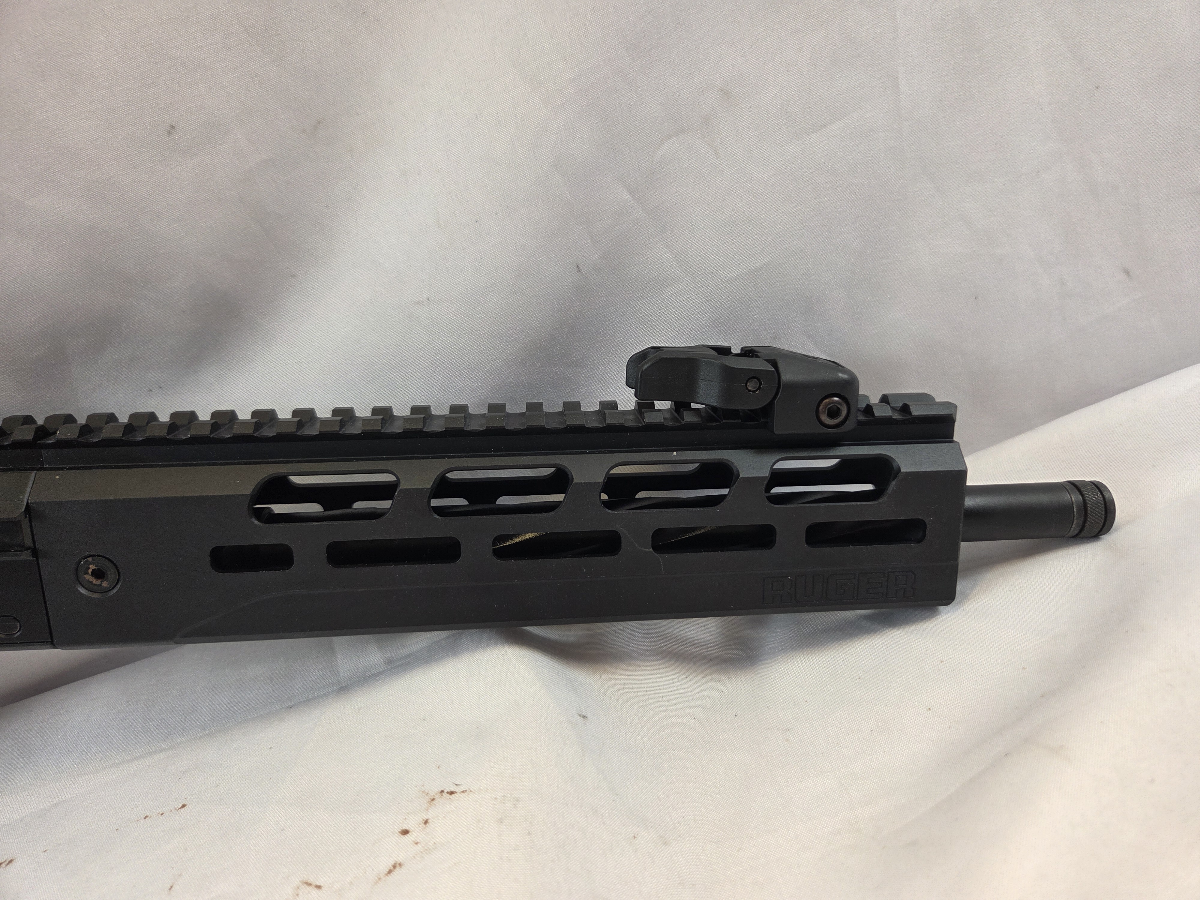 - USED - Ruger LC Carbine* 5.7x28-img-2