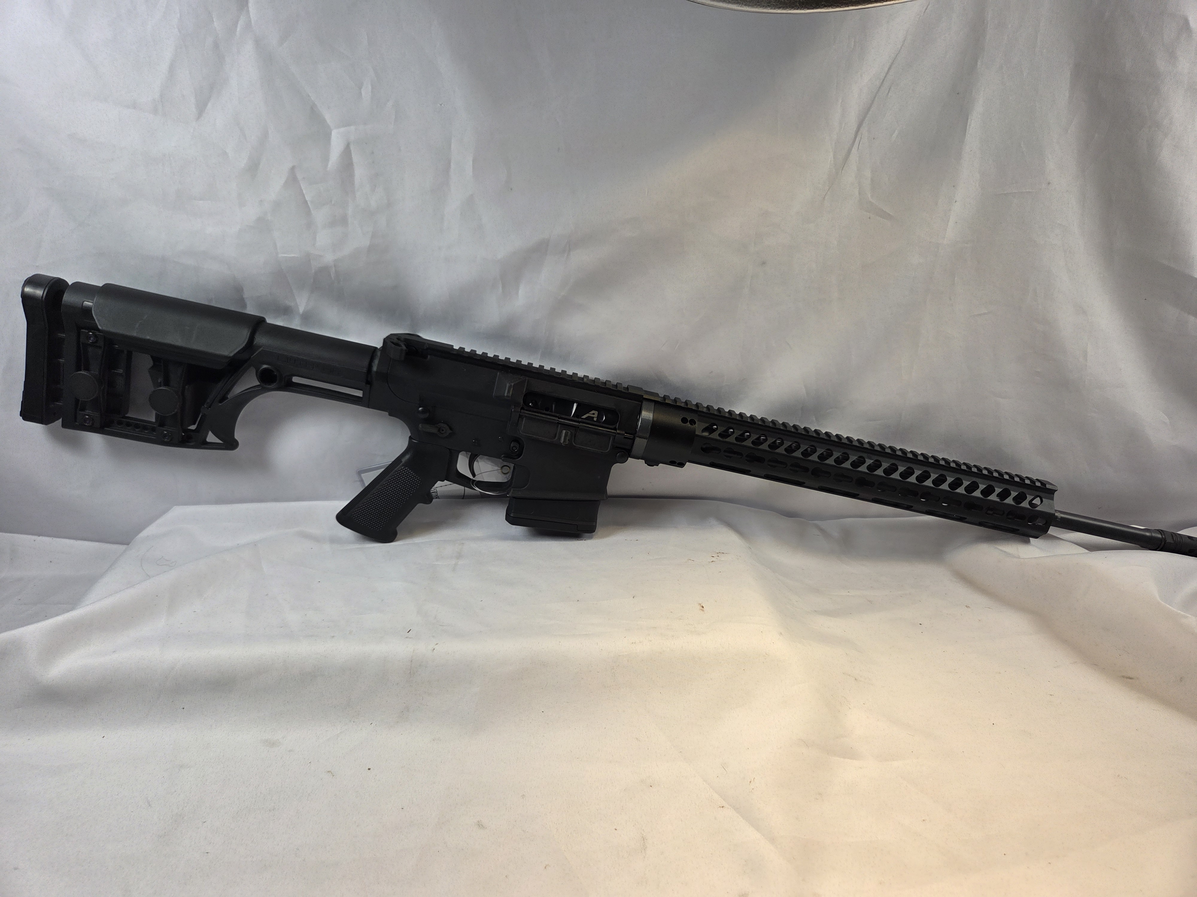 - USED - CMMG MK3 308 WIN -img-0