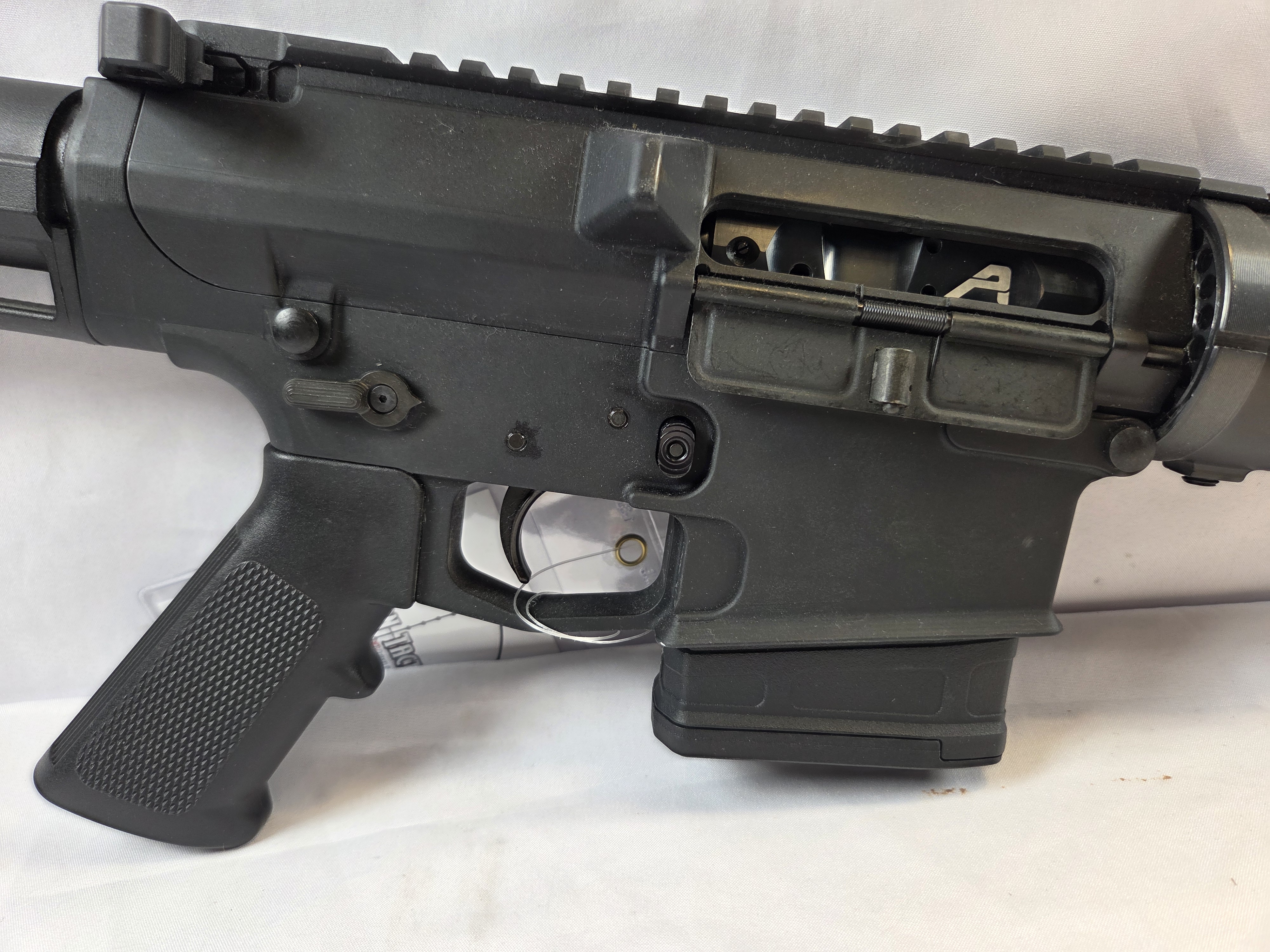 - USED - CMMG MK3 308 WIN -img-1