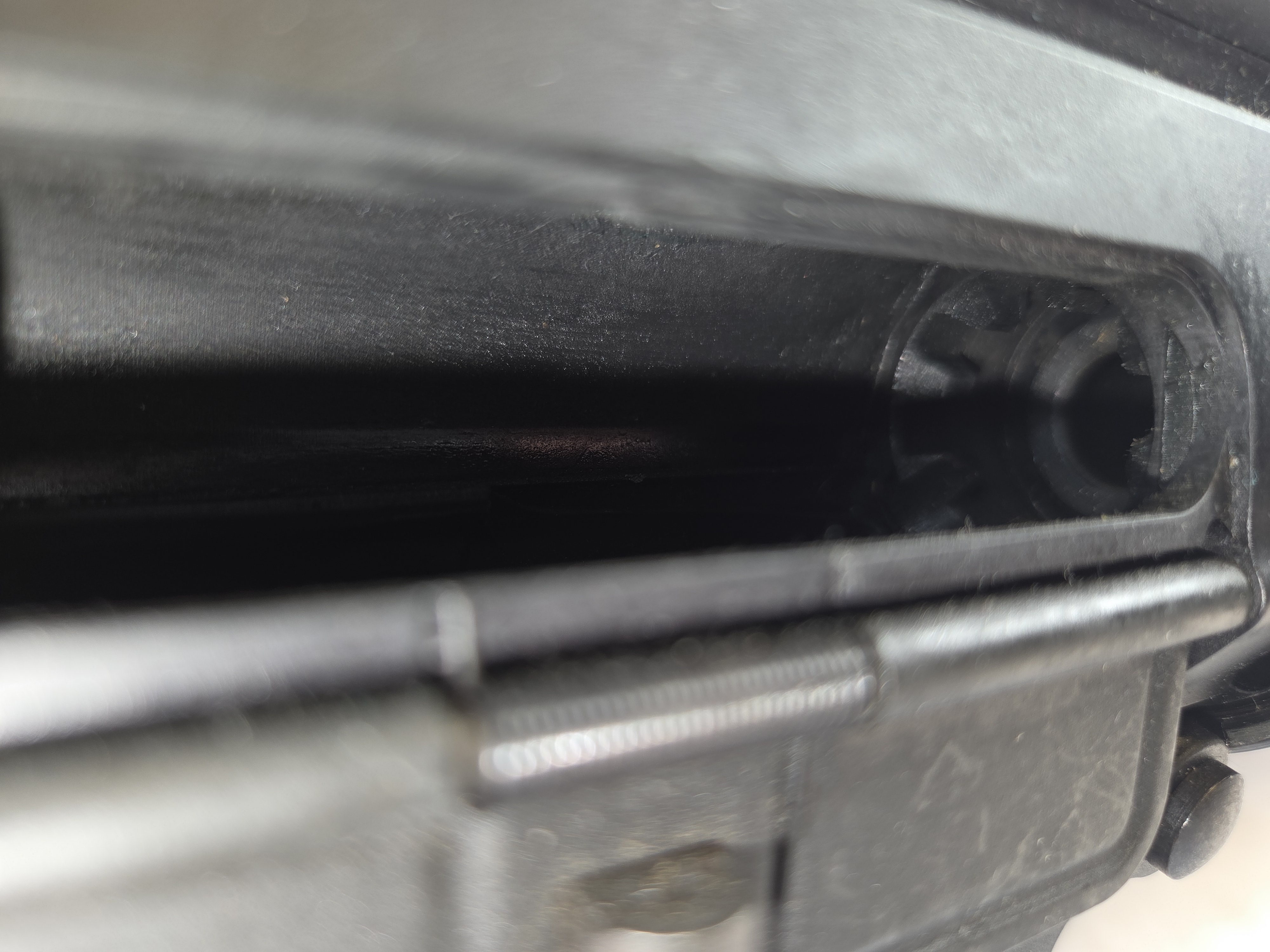 - USED - CMMG MK3 308 WIN -img-2