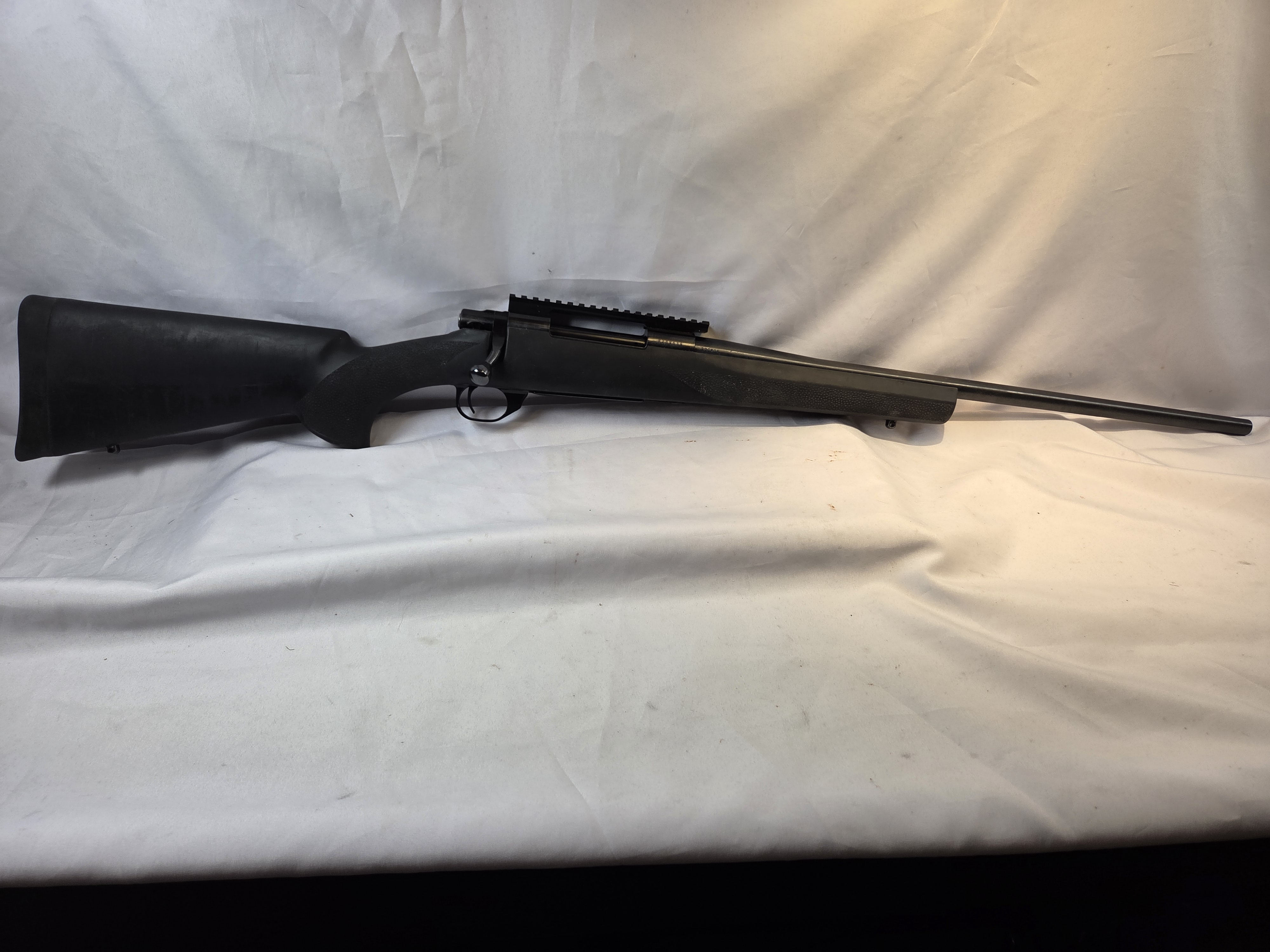 - USED - Howa 1500 .270 Win-img-0